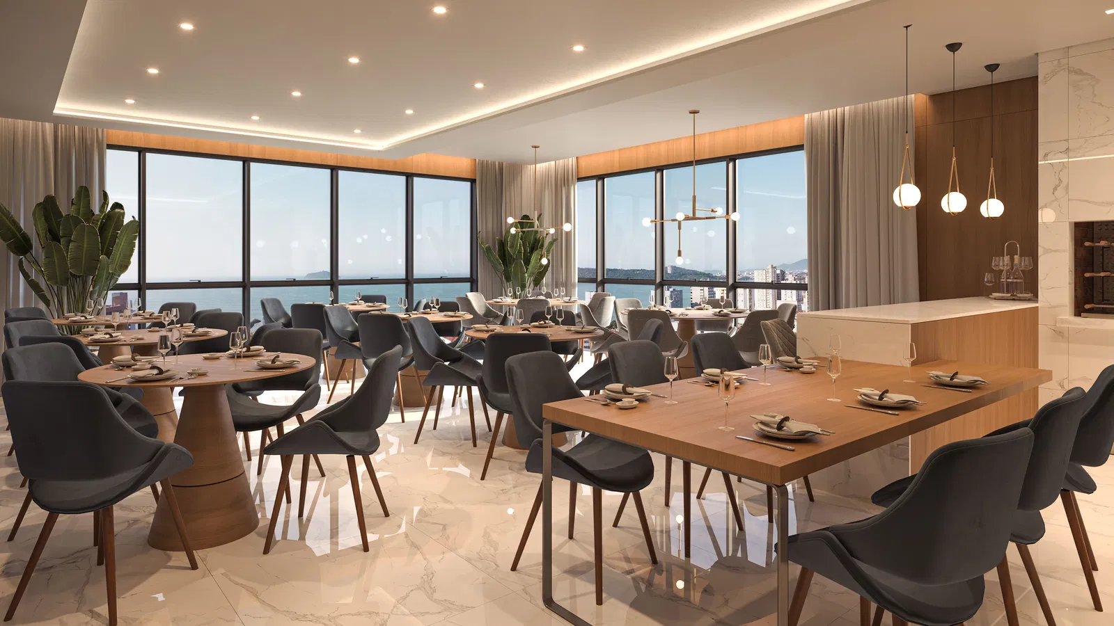 Apartamento no Edifício Alicante Casa - foto 12