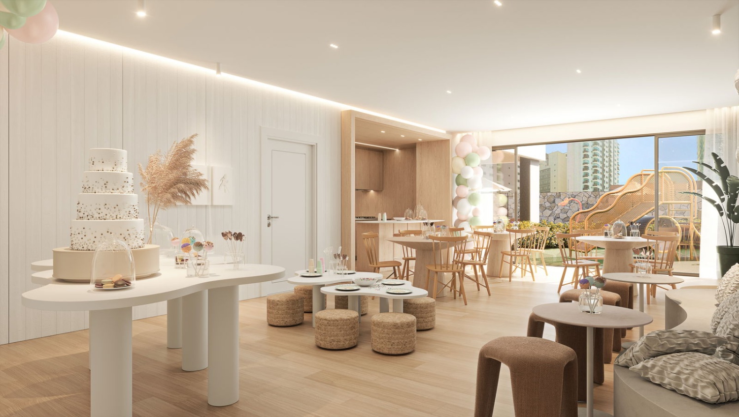 Apartamento no Edifício Marena Em Balneário Camboriú - foto 19