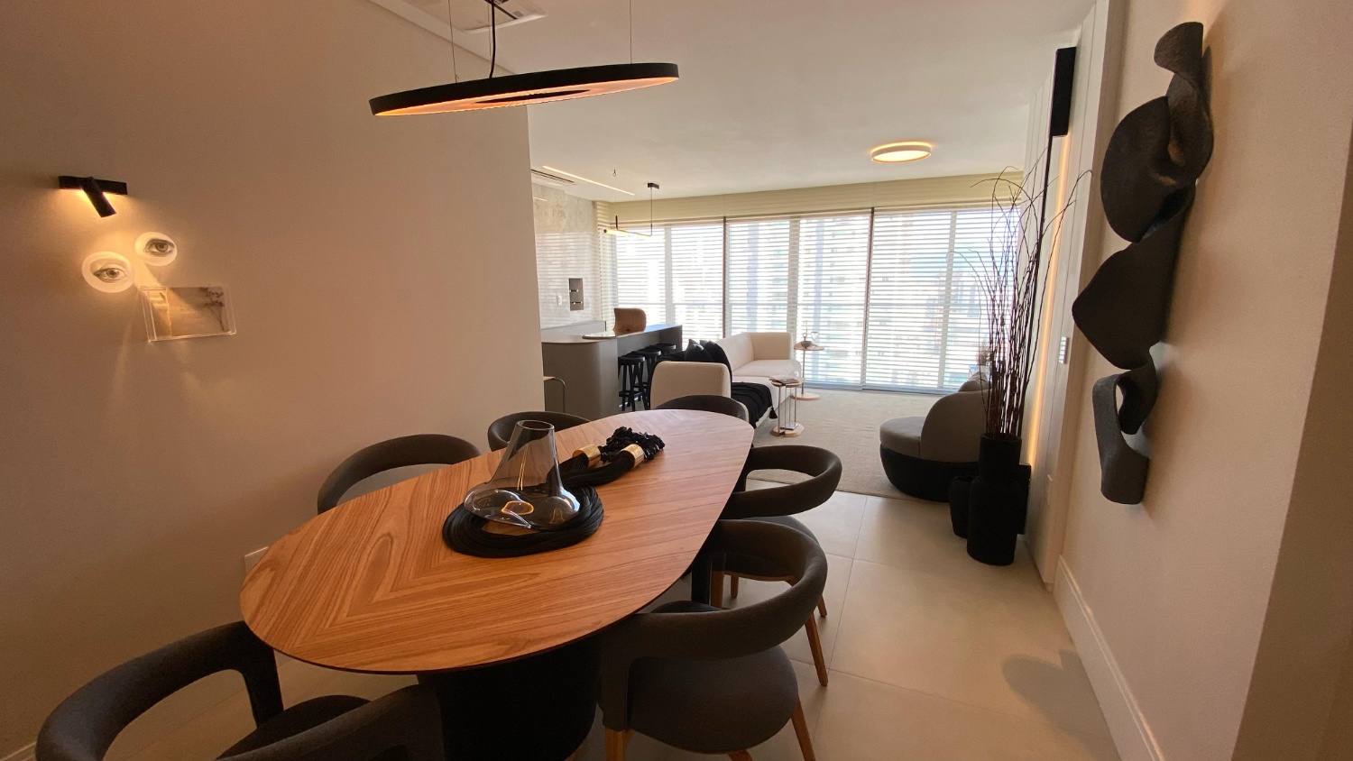 Apartamento no Ed. Admirá Arrka Concept em Balneário Camboriú - foto 7