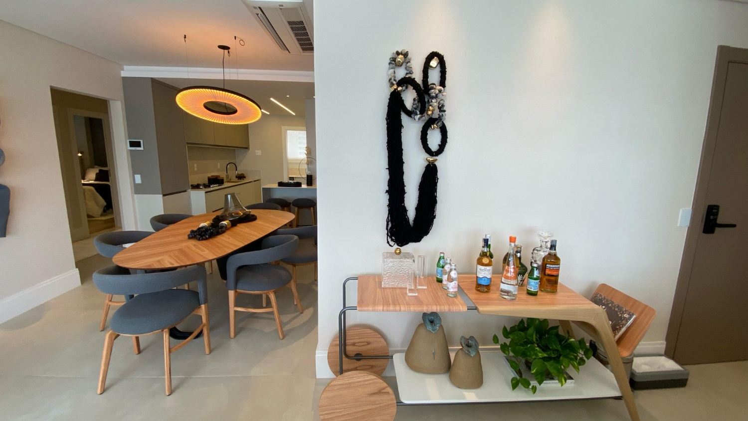 Apartamento no Ed. Admirá Arrka Concept em Balneário Camboriú - foto 8