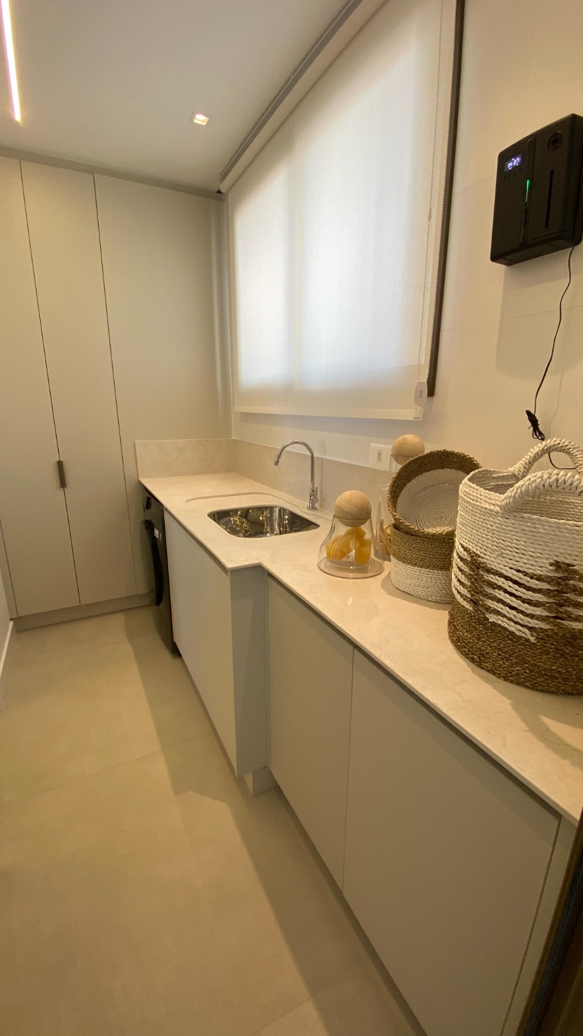 Apartamento no Ed. Admirá Arrka Concept em Balneário Camboriú - foto 9