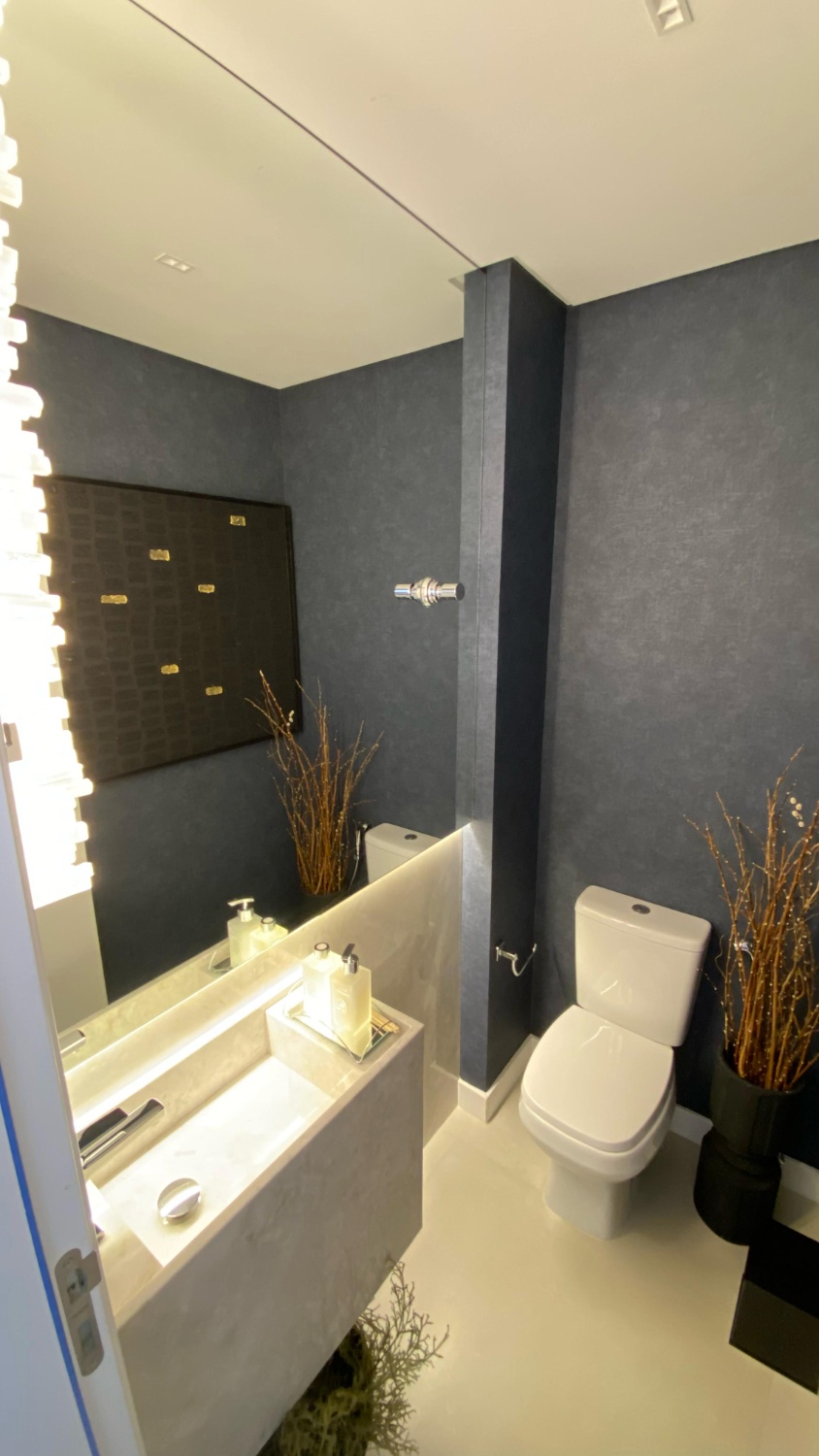 Apartamento no Ed. Admirá Arrka Concept em Balneário Camboriú - foto 10