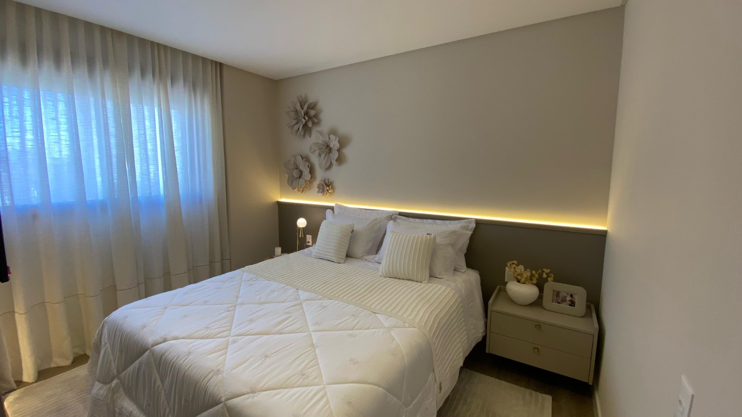 Apartamento no Ed. Admirá Arrka Concept em Balneário Camboriú - foto 12