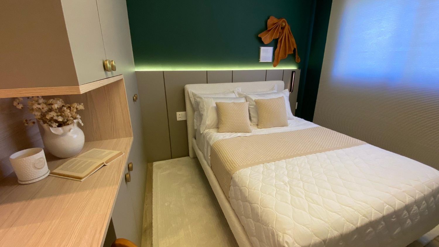Apartamento no Ed. Admirá Arrka Concept em Balneário Camboriú - foto 15