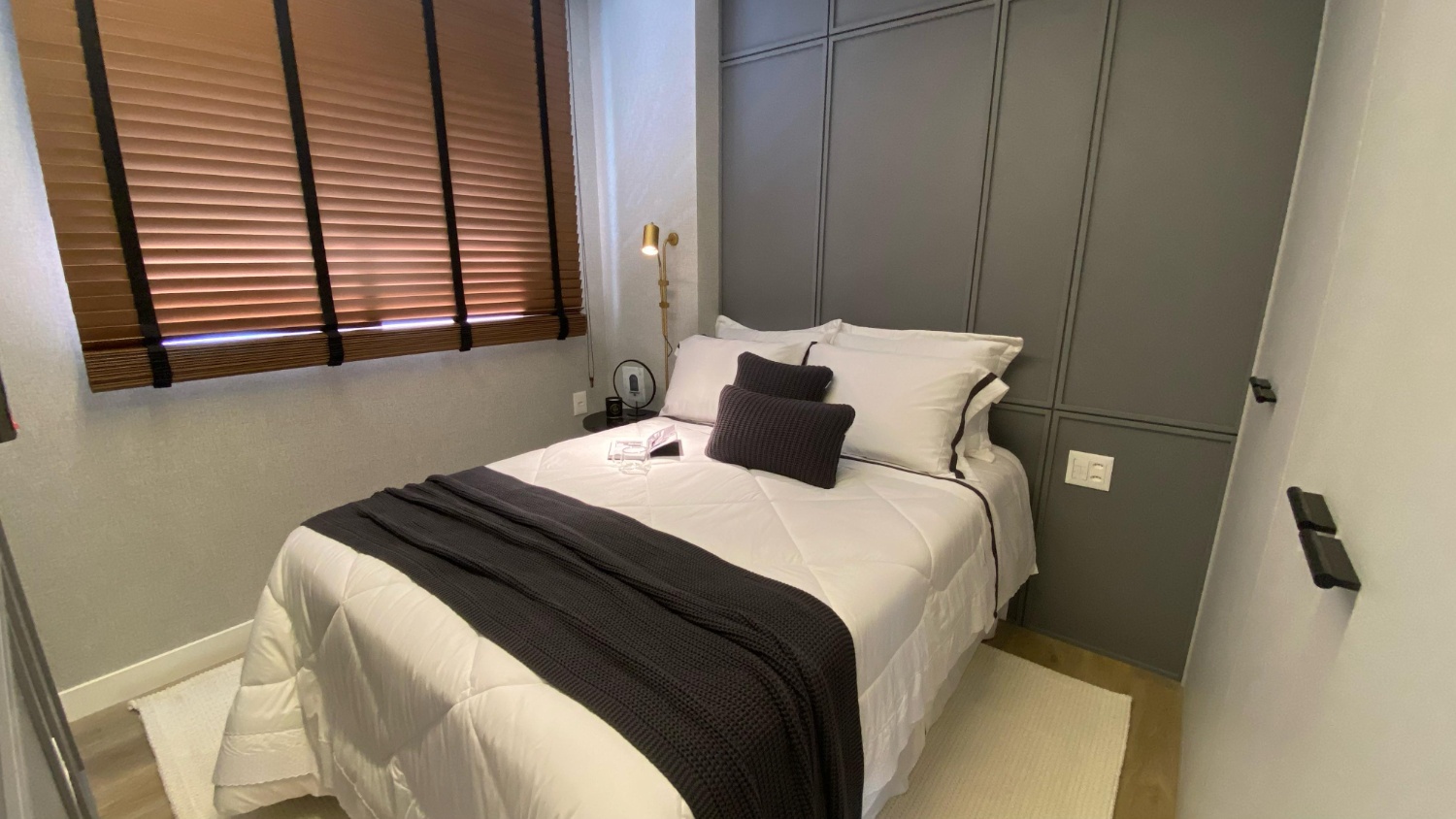 Apartamento no Ed. Admirá Arrka Concept em Balneário Camboriú - foto 18