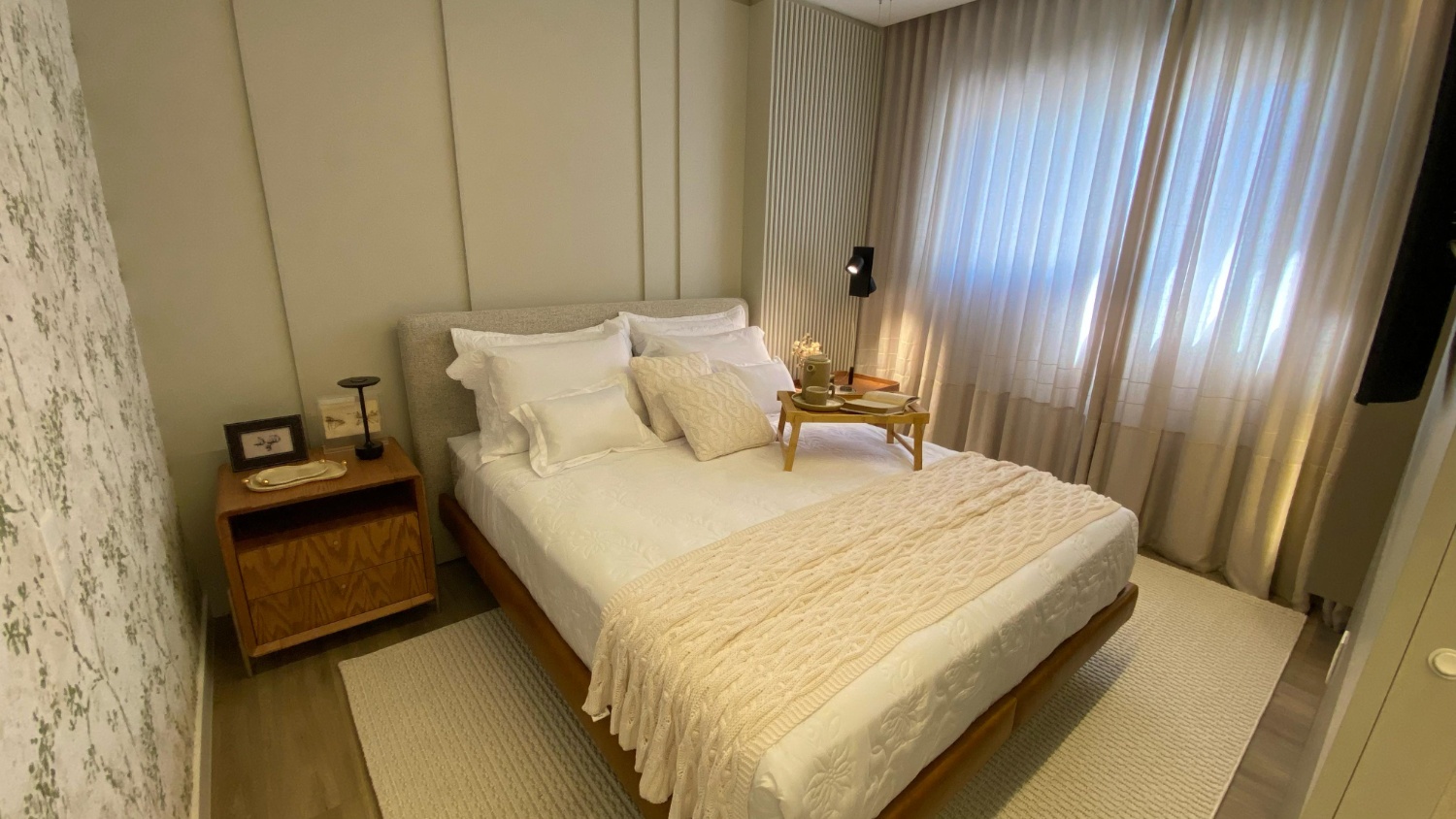 Apartamento no Ed. Admirá Arrka Concept em Balneário Camboriú - foto 21