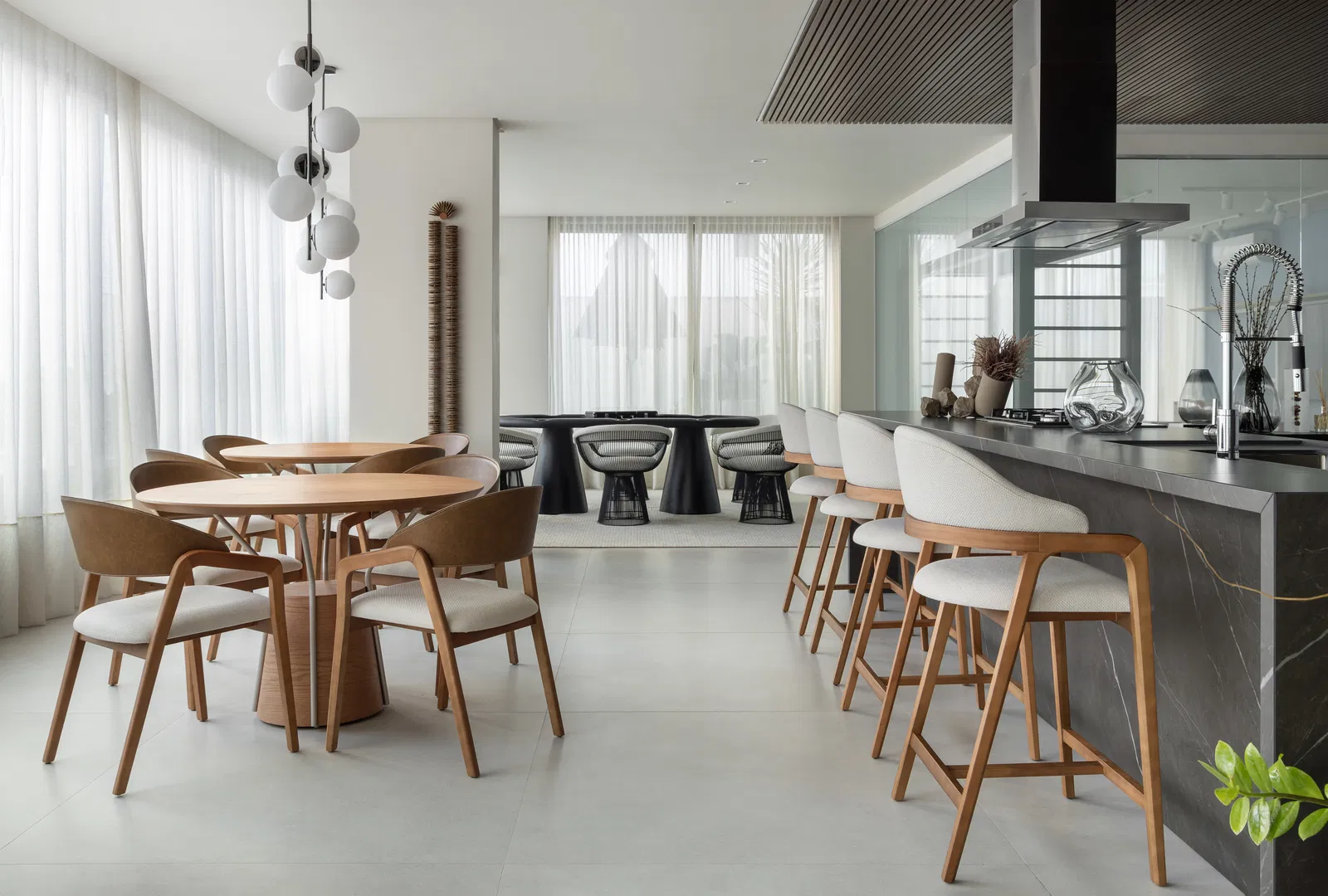 Apartamento no Ed. Admirá Arrka Concept em Balneário Camboriú - foto 30