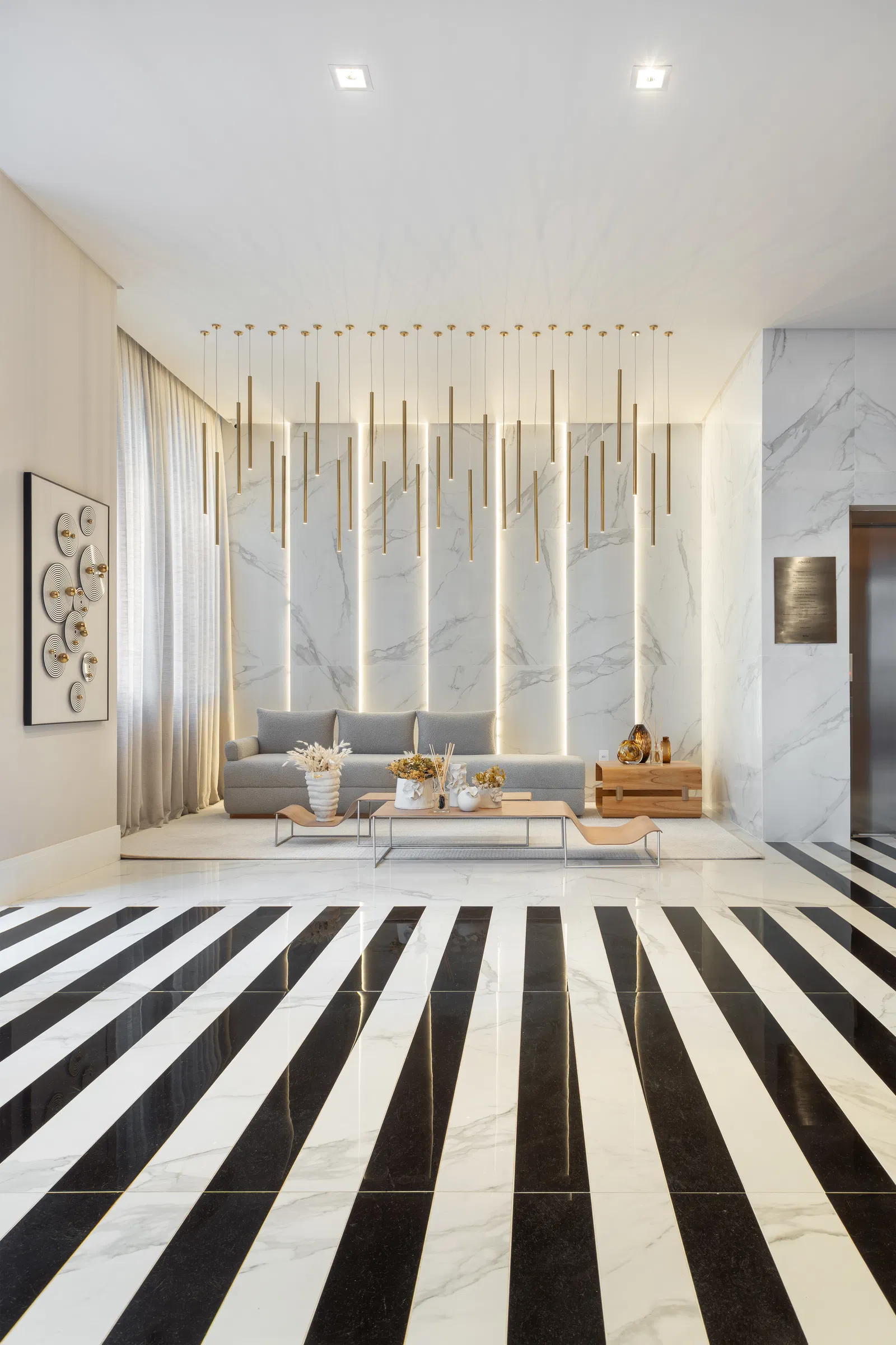 Apartamento no Ed. Admirá Arrka Concept em Balneário Camboriú - foto 37
