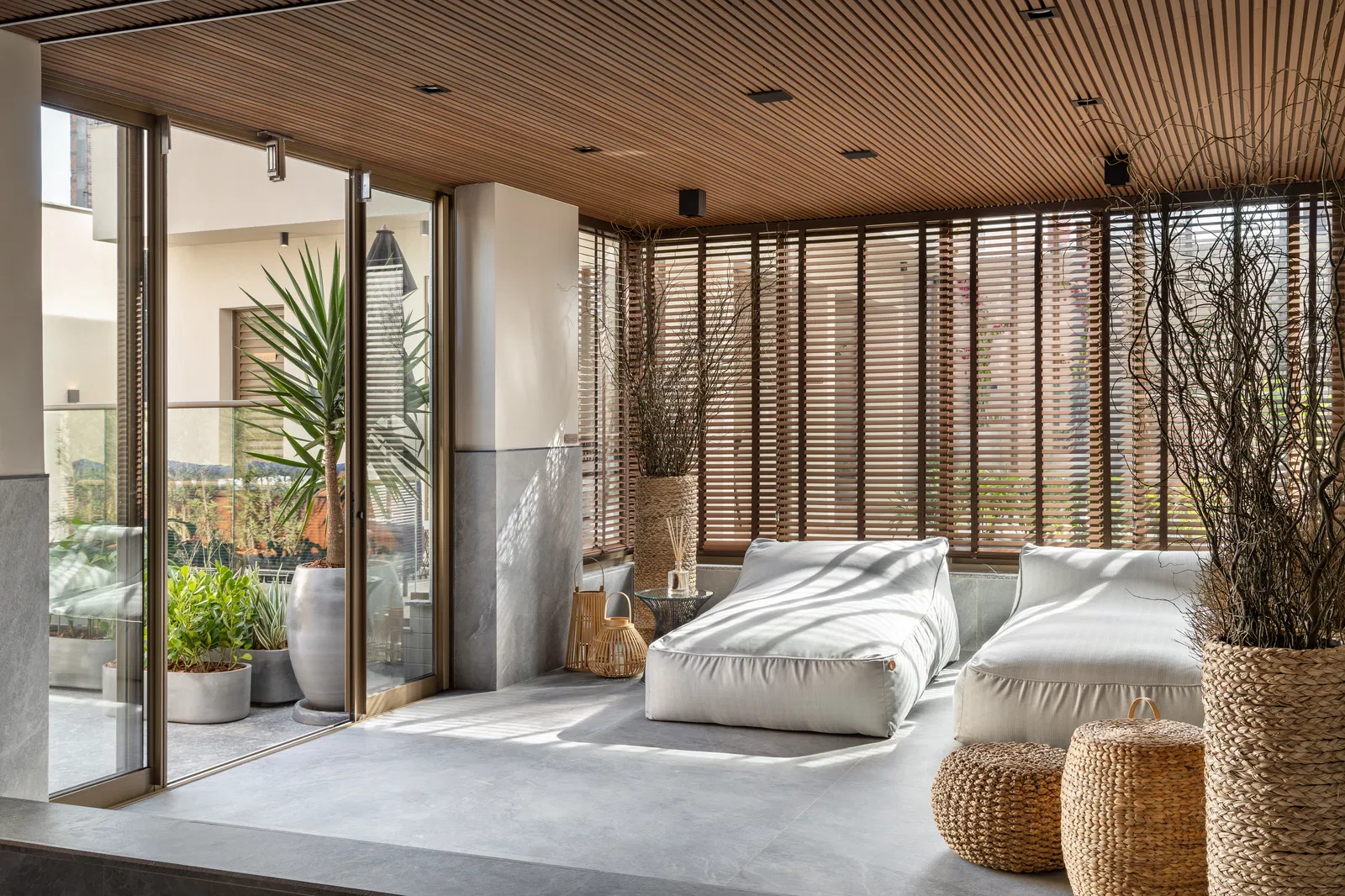 Apartamento no Ed. Admirá Arrka Concept em Balneário Camboriú - foto 38