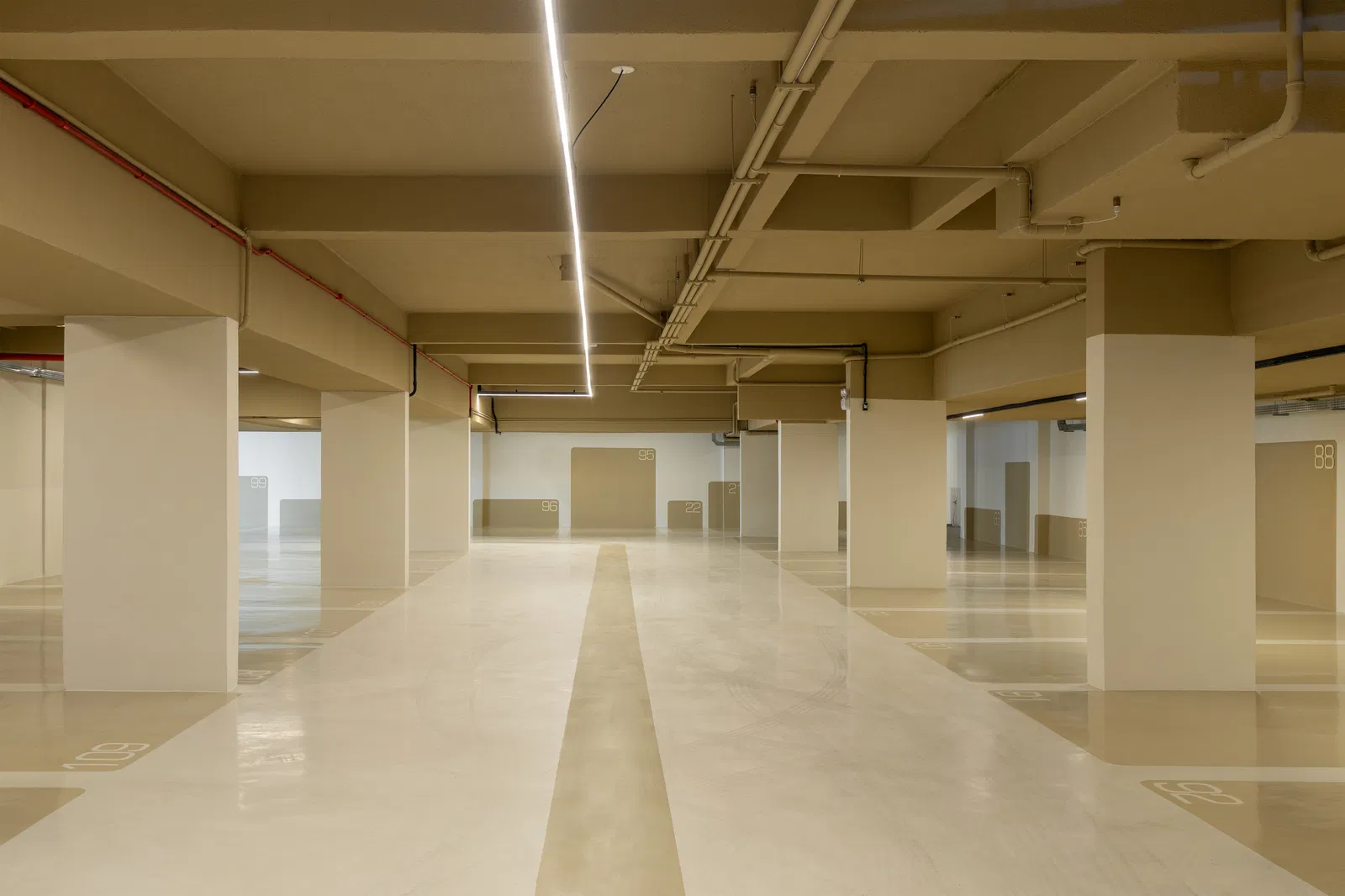 Apartamento no Ed. Admirá Arrka Concept em Balneário Camboriú - foto 41