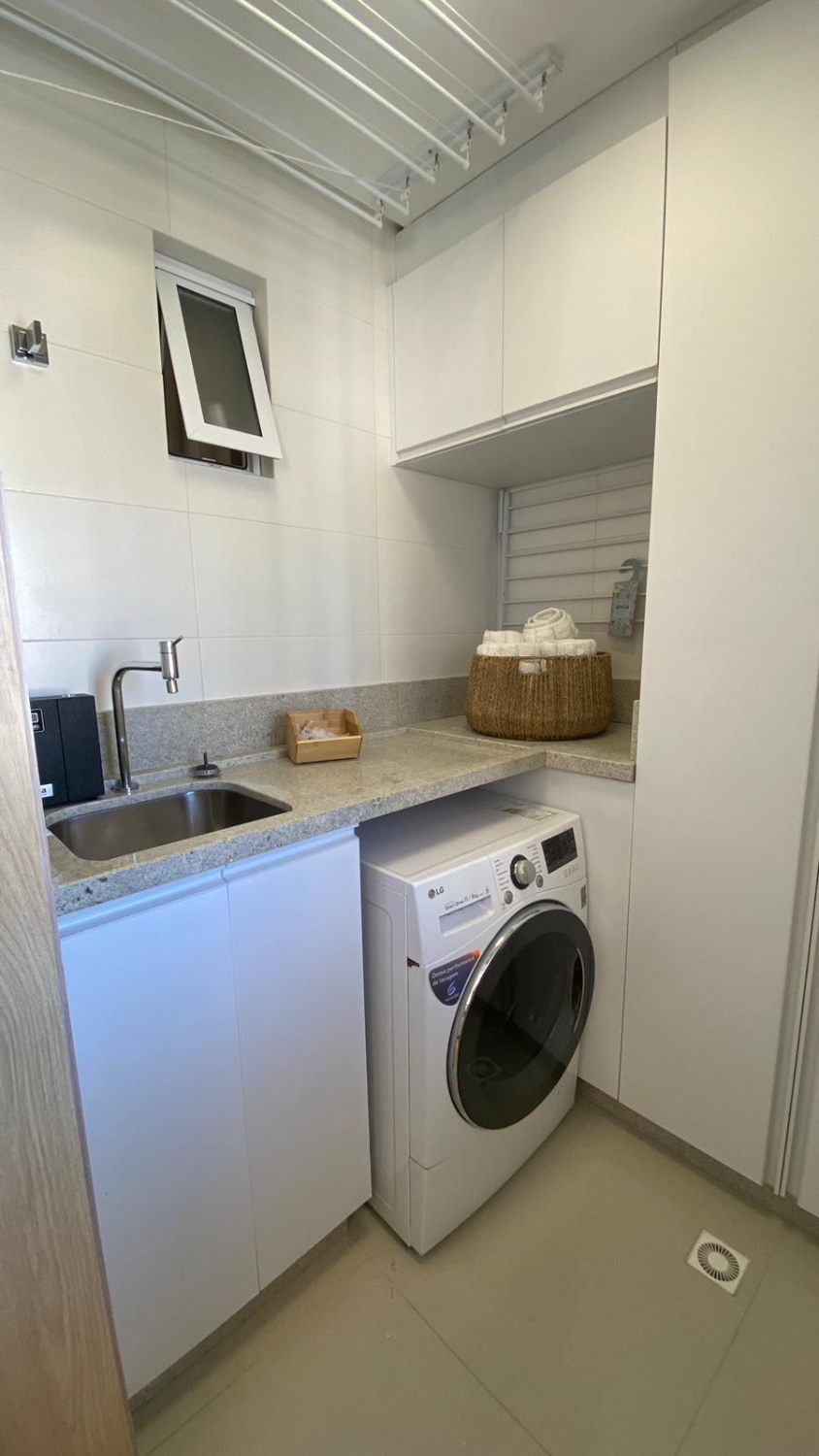 Apartamento no Ed. Ópera Plaza em Balneário Camboriú