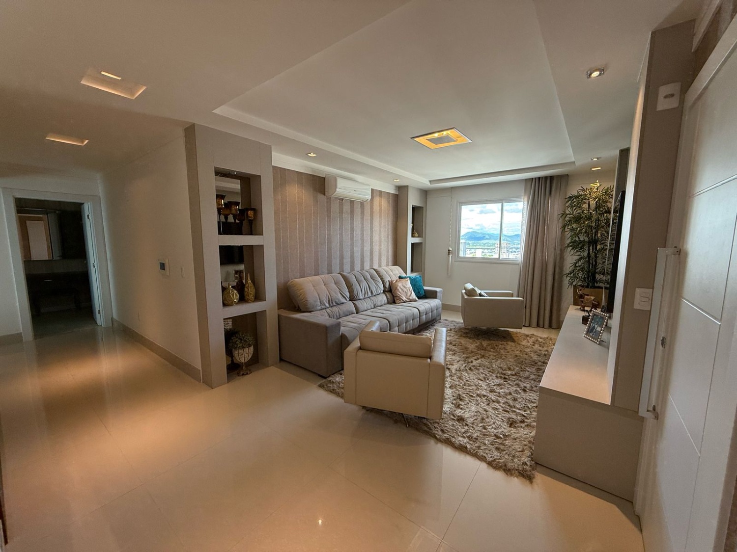 Cobertura Duplex no Edifício Taj Mahal em Itapema - foto 12