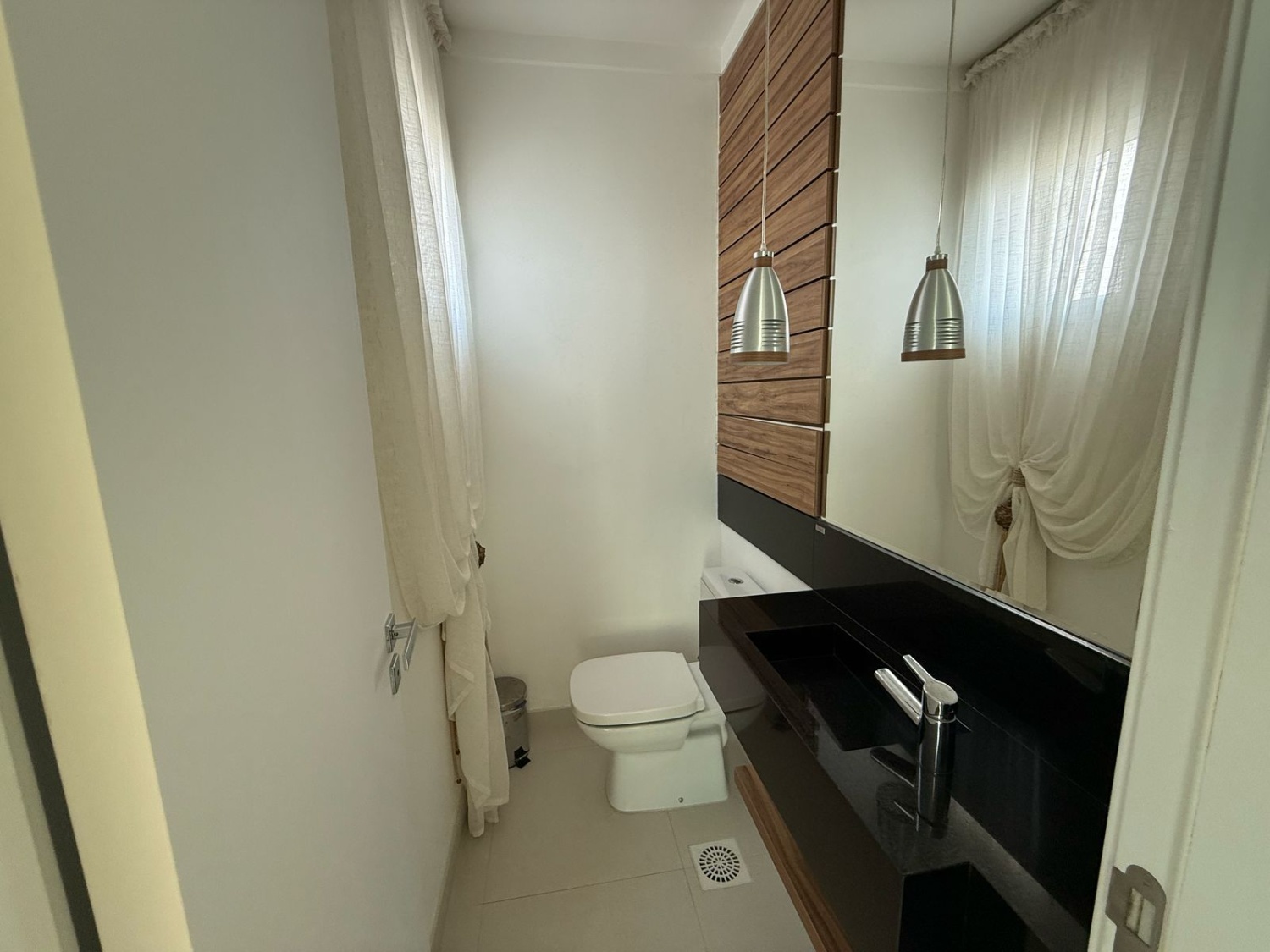 Cobertura Duplex no Edifício Taj Mahal em Itapema - foto 15