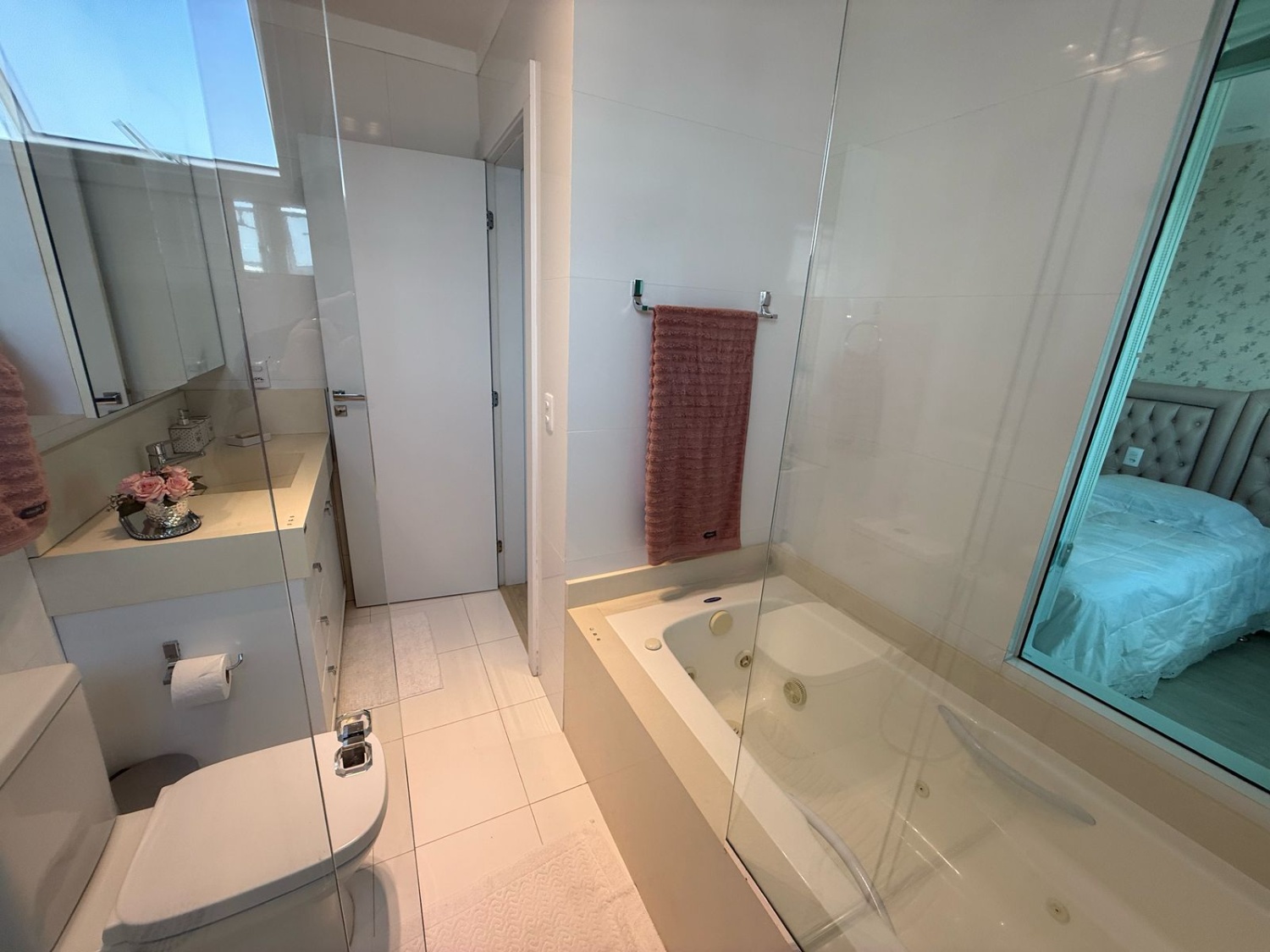 Cobertura Duplex no Edifício Taj Mahal em Itapema - foto 16