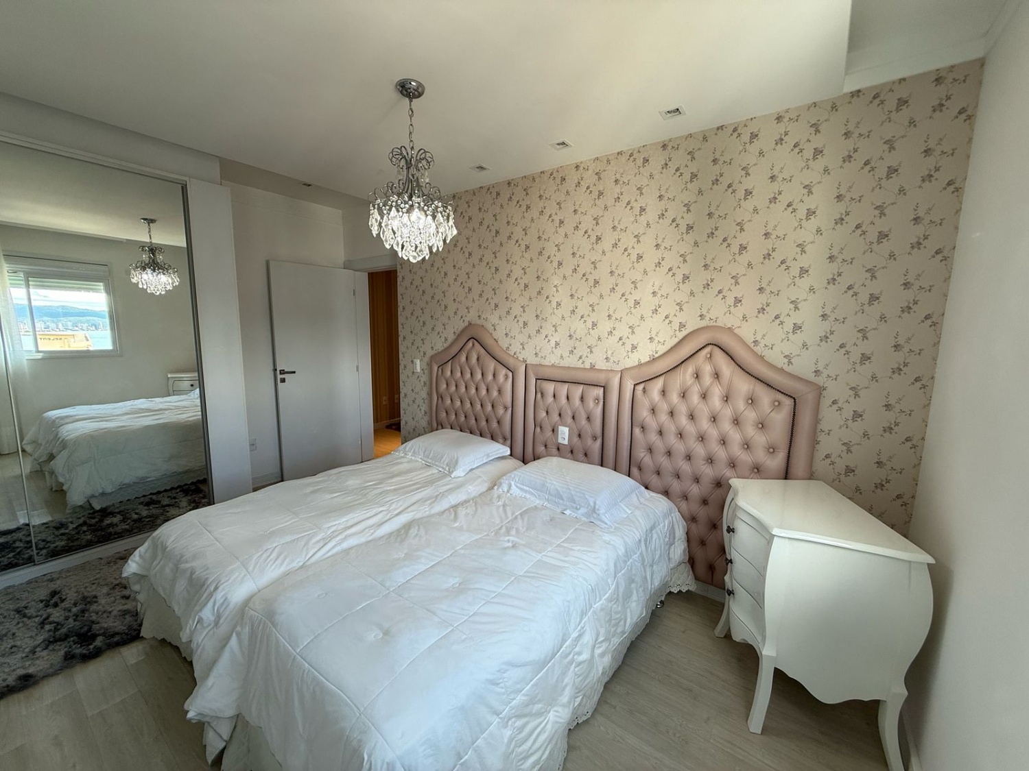 Cobertura Duplex no Edifício Taj Mahal em Itapema - foto 18