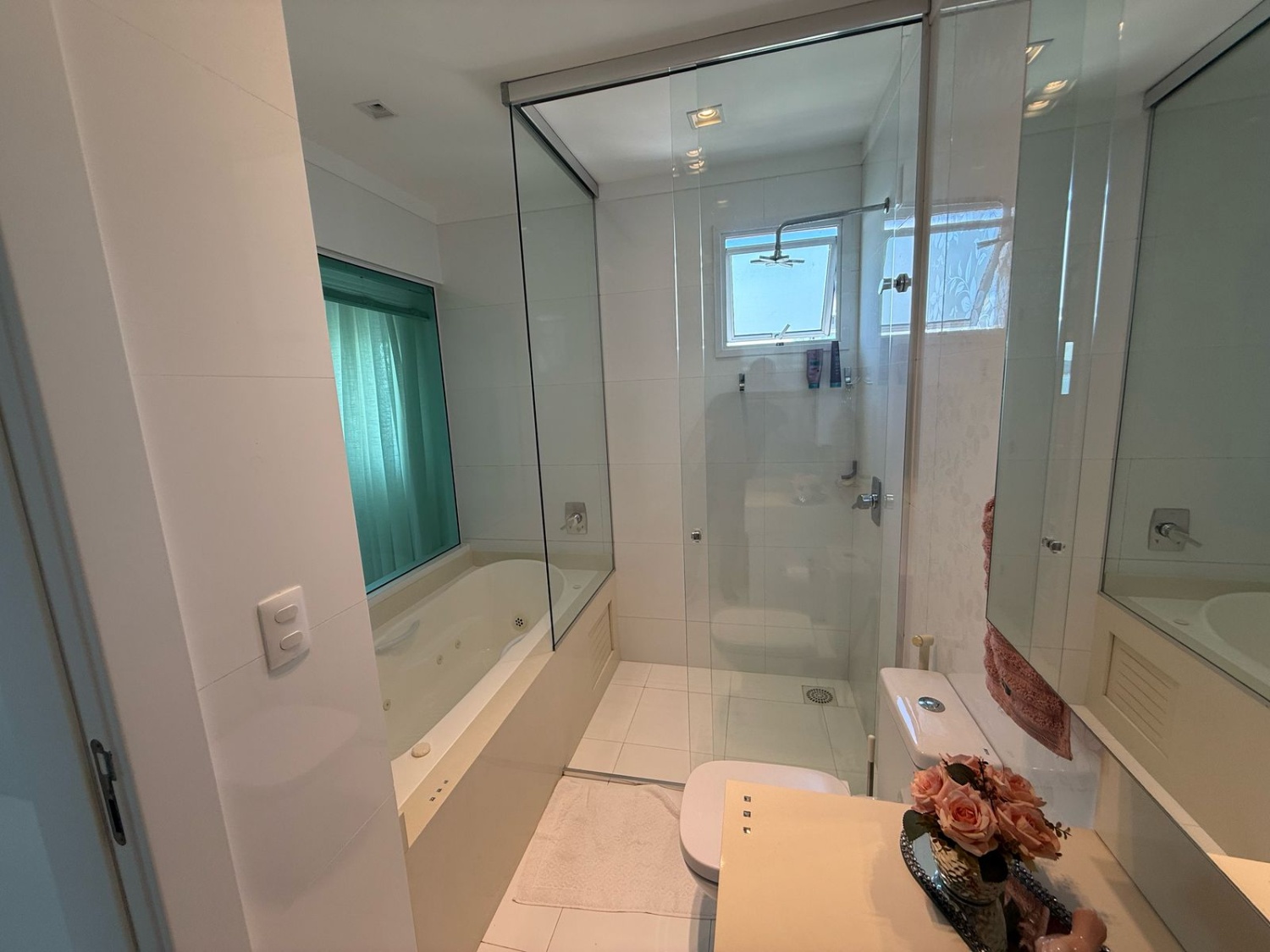 Cobertura Duplex no Edifício Taj Mahal em Itapema - foto 19