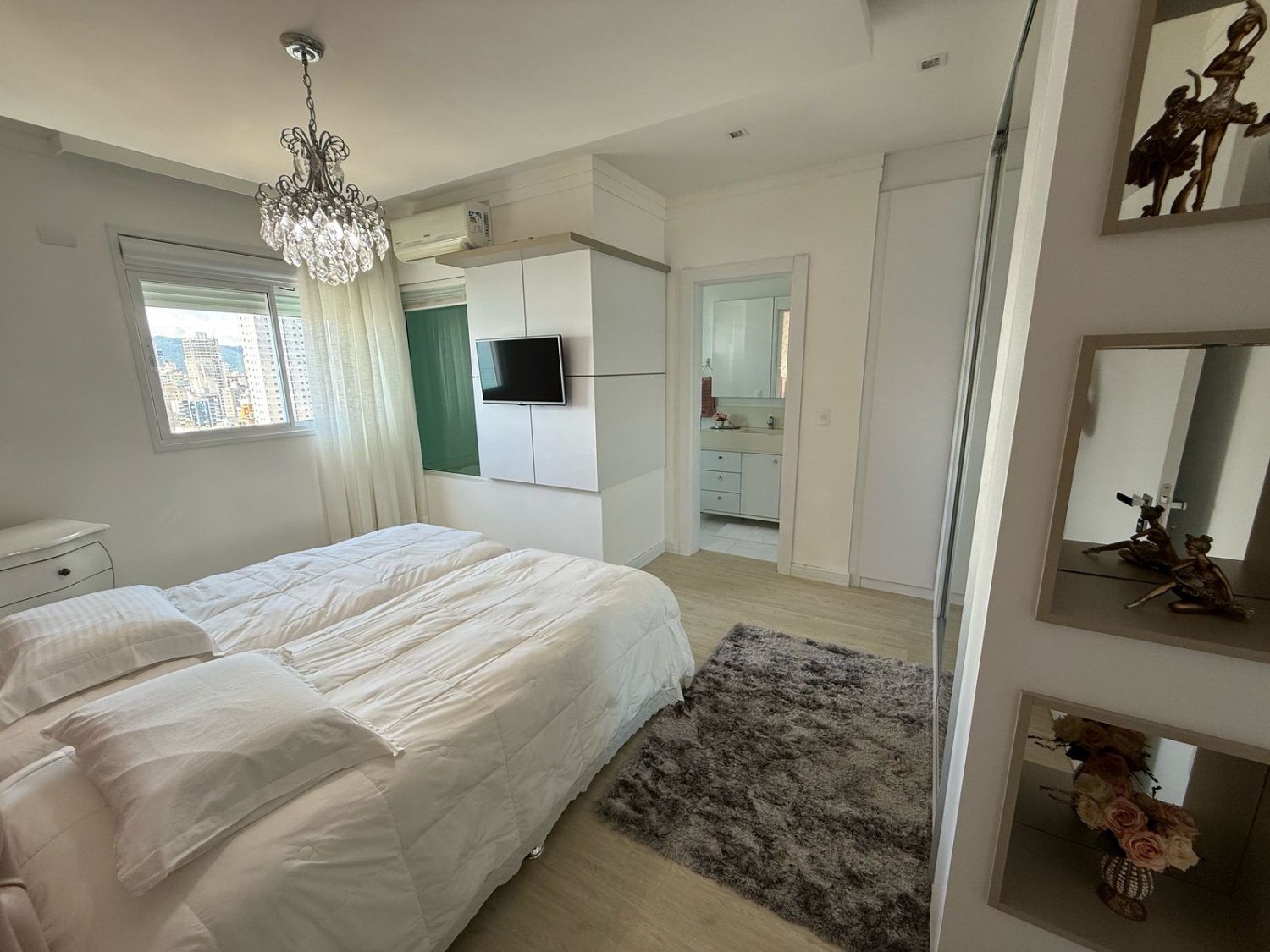 Cobertura Duplex no Edifício Taj Mahal em Itapema - foto 21