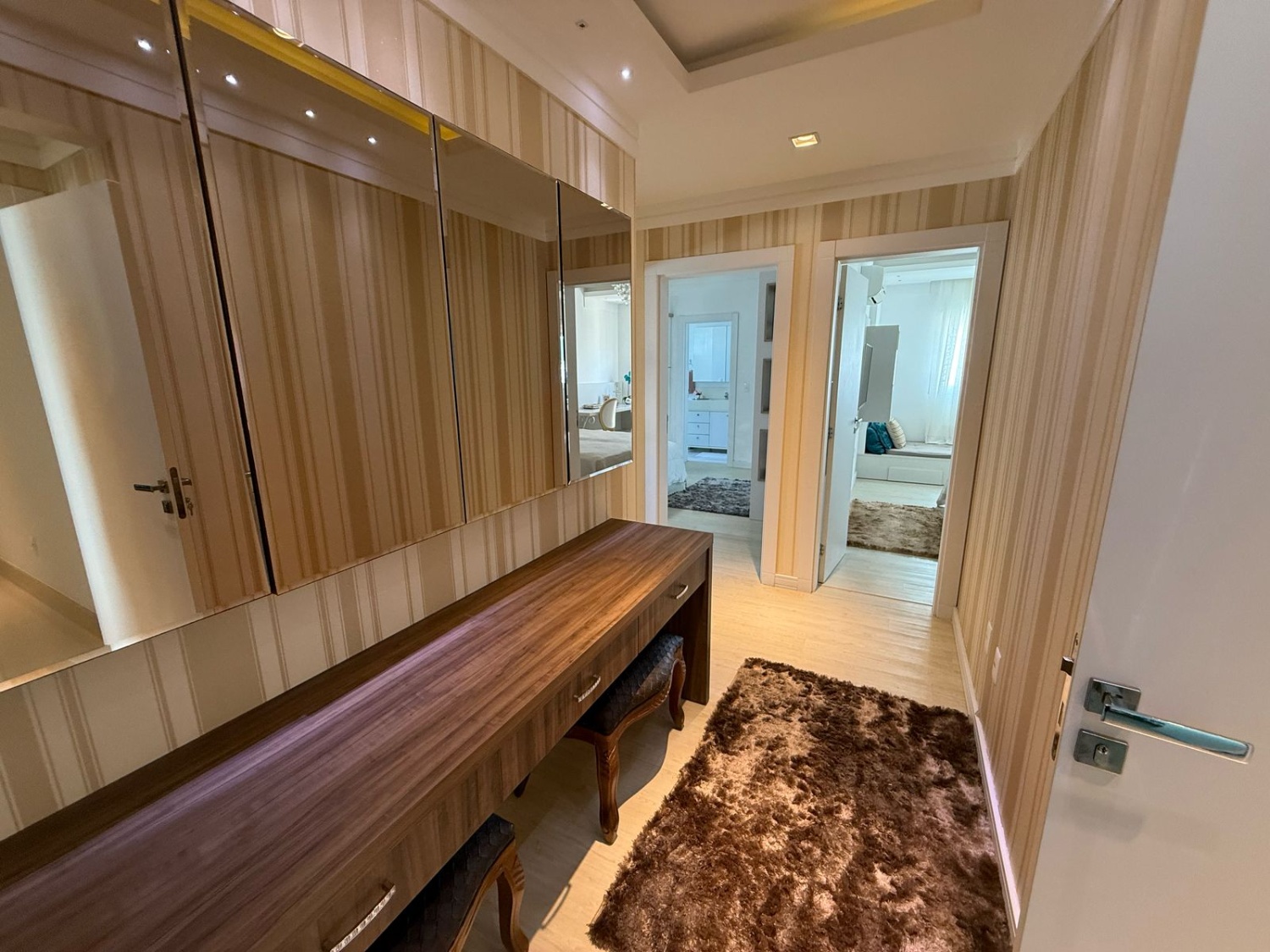 Cobertura Duplex no Edifício Taj Mahal em Itapema - foto 24