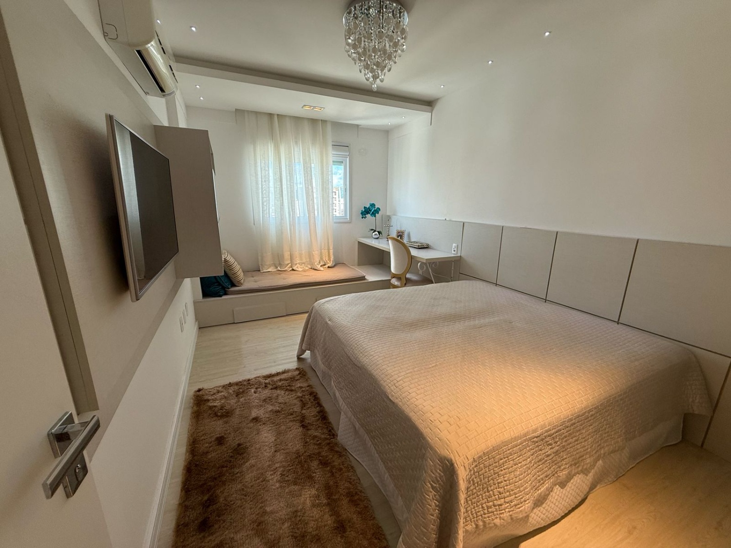 Cobertura Duplex no Edifício Taj Mahal em Itapema - foto 26