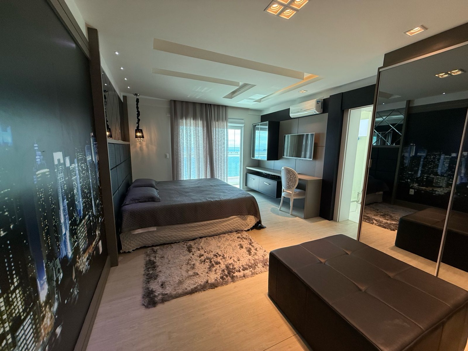 Cobertura Duplex no Edifício Taj Mahal em Itapema - foto 27