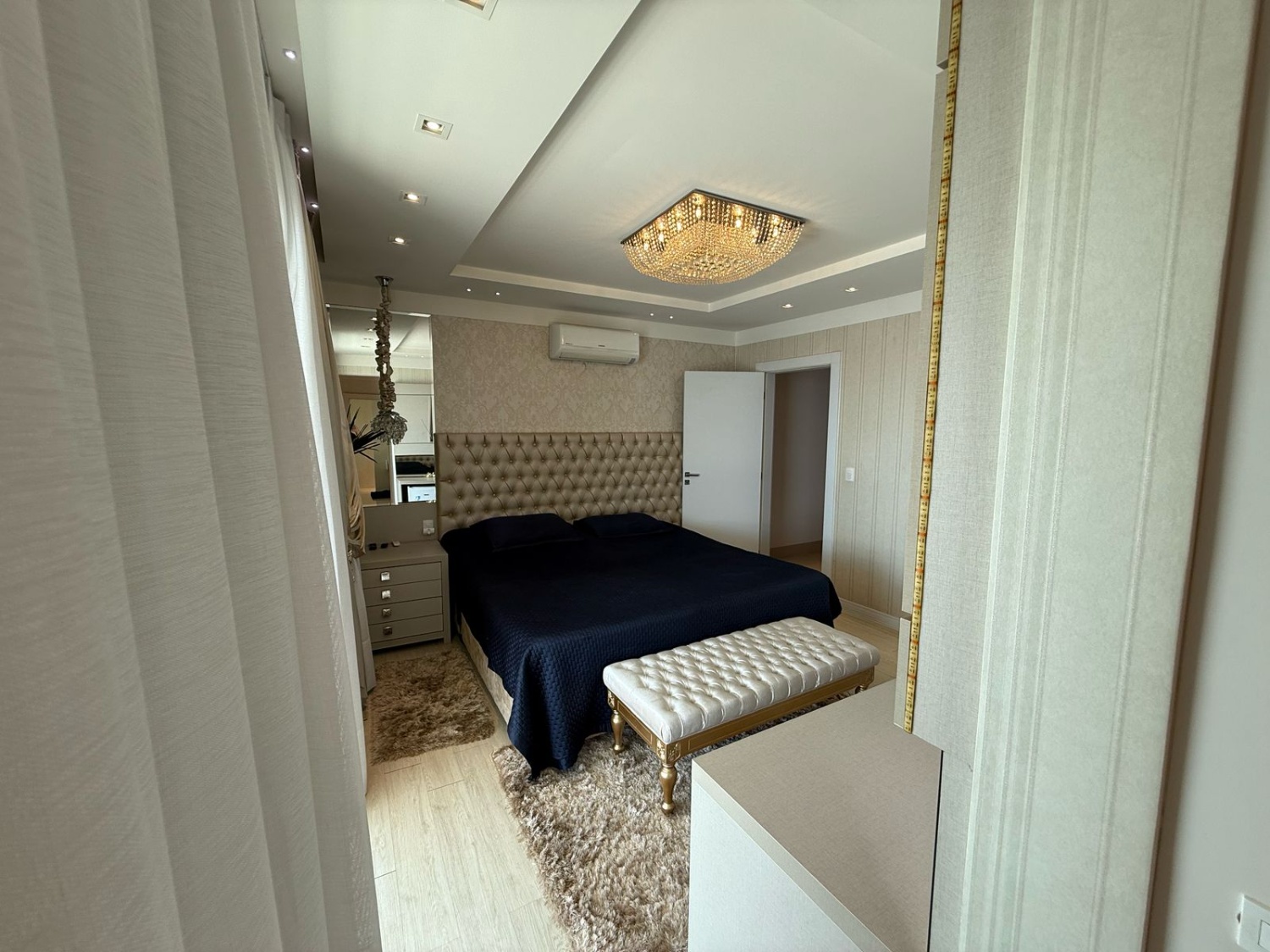 Cobertura Duplex no Edifício Taj Mahal em Itapema - foto 33