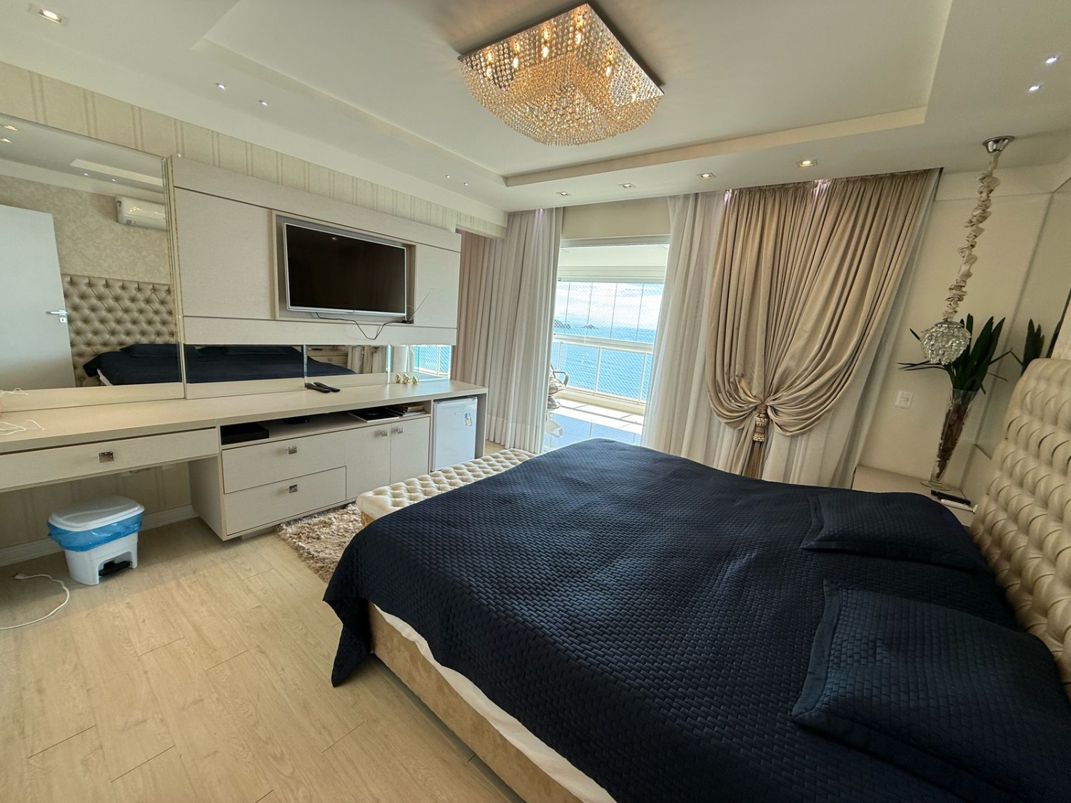 Cobertura Duplex no Edifício Taj Mahal em Itapema - foto 36