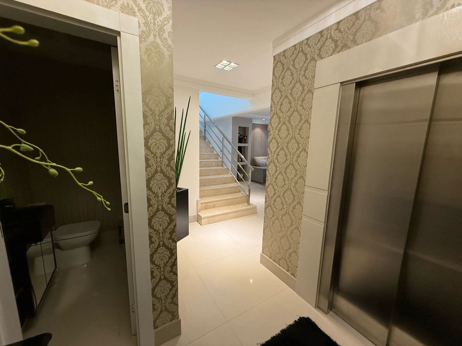 Cobertura Duplex no Edifício Taj Mahal em Itapema - foto 37