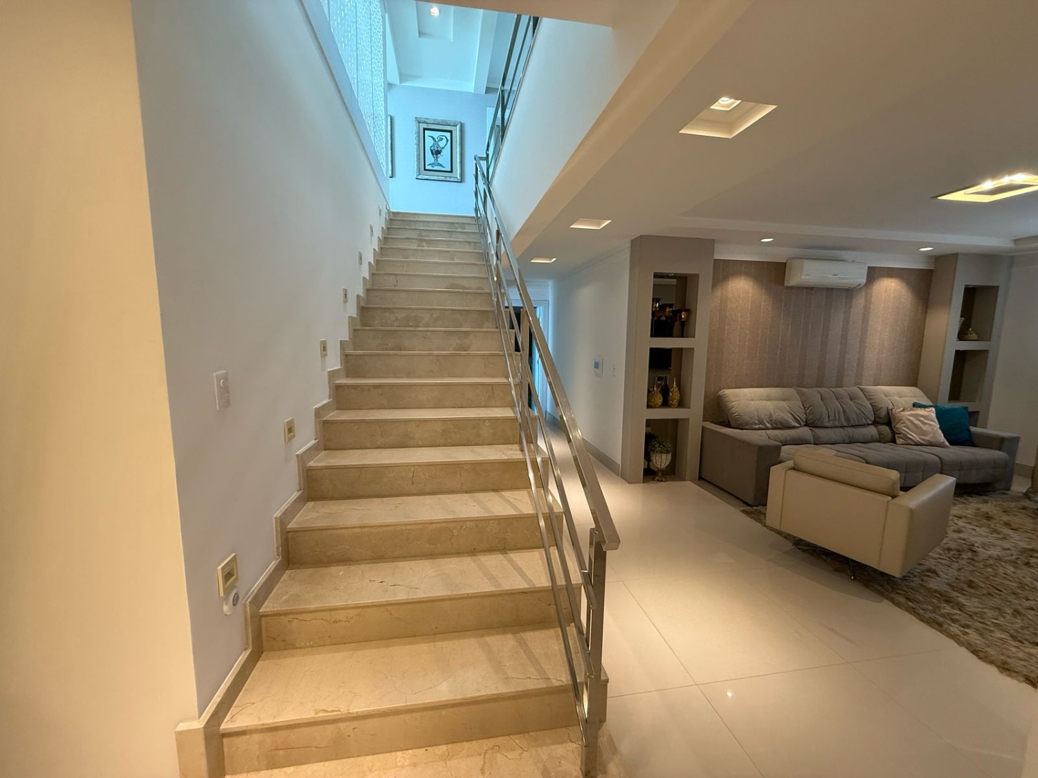 Cobertura Duplex no Edifício Taj Mahal em Itapema - foto 40