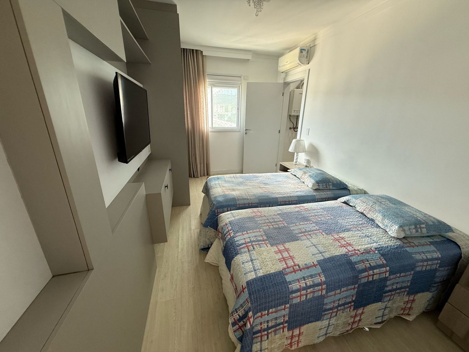 Cobertura Duplex no Edifício Taj Mahal em Itapema - foto 41