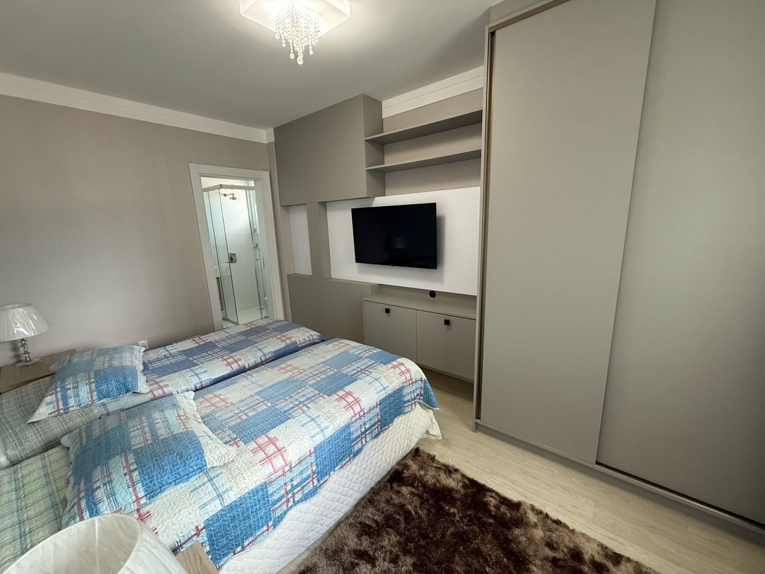 Cobertura Duplex no Edifício Taj Mahal em Itapema - foto 42
