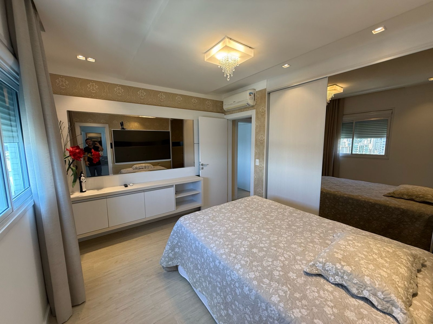 Cobertura Duplex no Edifício Taj Mahal em Itapema - foto 44