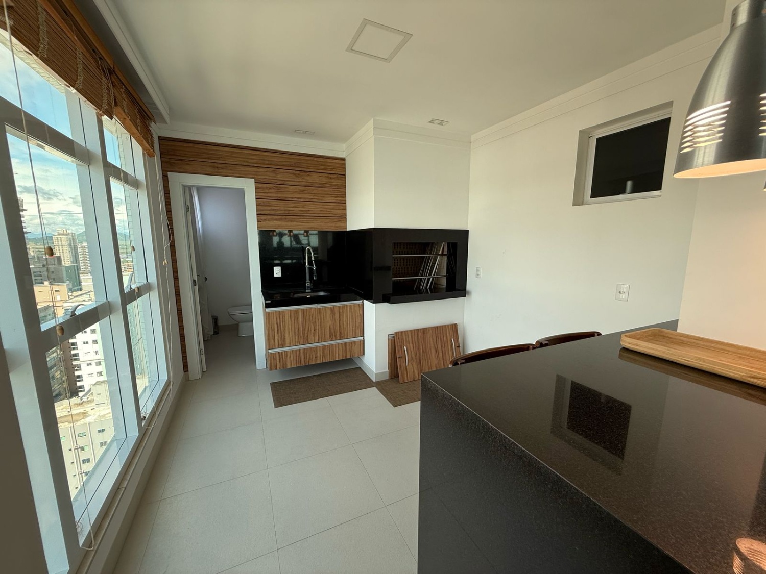 Cobertura Duplex no Edifício Taj Mahal em Itapema - foto 48