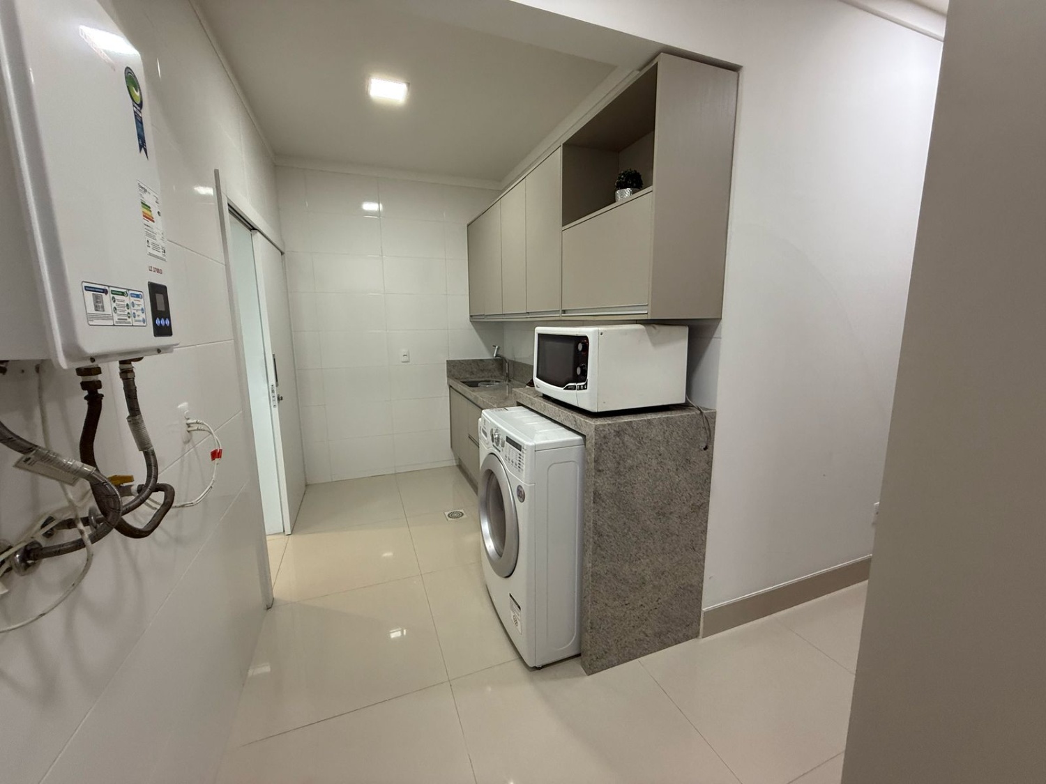 Cobertura Duplex no Edifício Taj Mahal em Itapema - foto 52