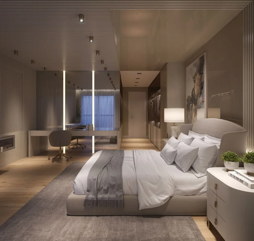 Apartamento no Edifício Legend Vila Rica em Itapema - foto 10