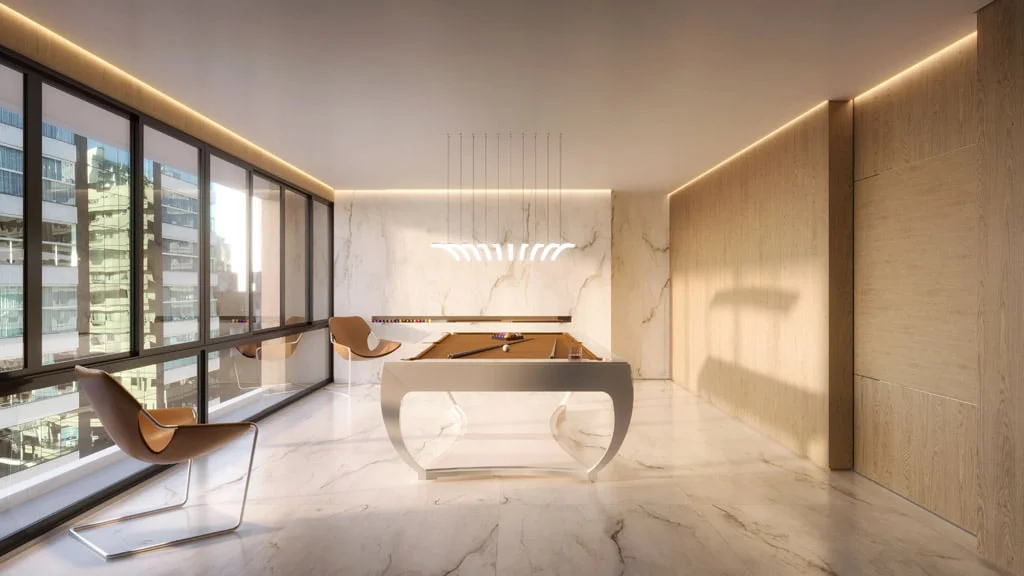 Apartamento no Edifício Legend Vila Rica em Itapema - foto 11