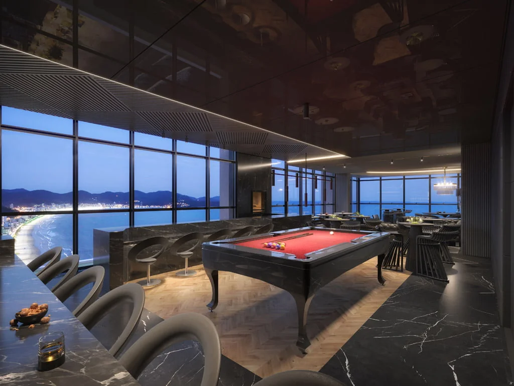 Apartamento no Edifício Legend Vila Rica em Itapema - foto 14