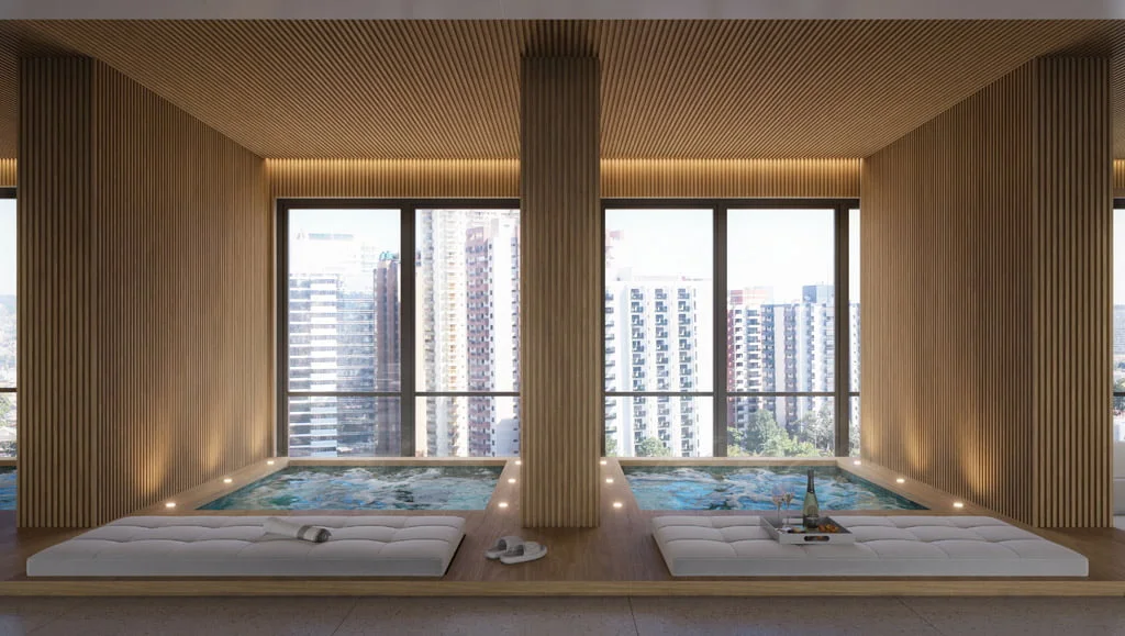 Apartamento no Edifício Legend Vila Rica em Itapema - foto 15
