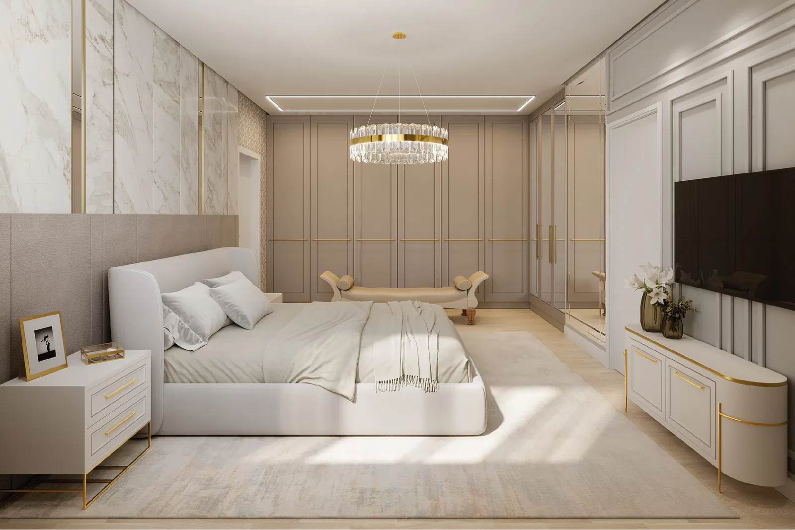 Apartamento no Edifício Quisisana em Itapema - foto 7