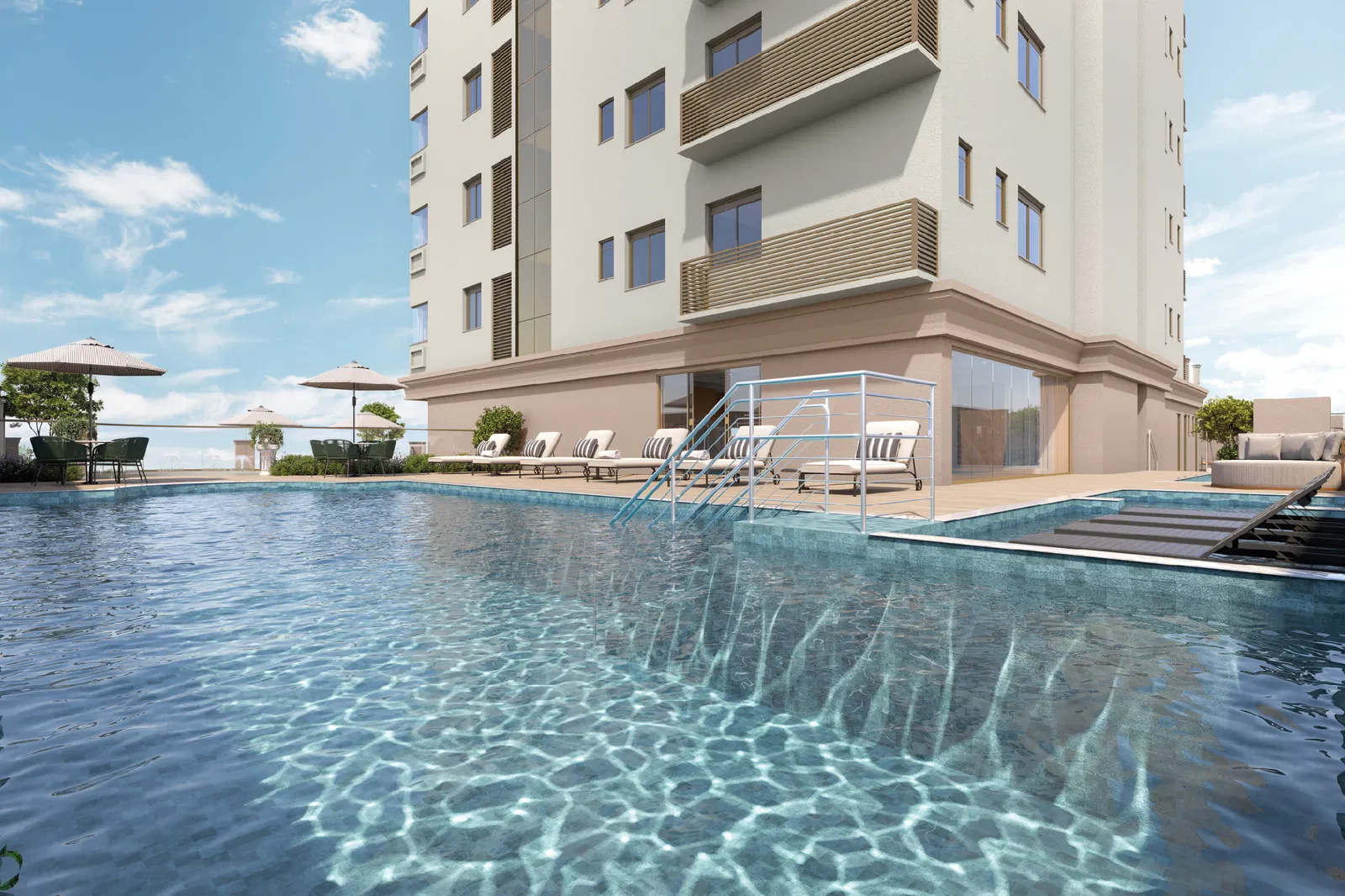 Apartamento no Edifício Quisisana em Itapema - foto 10
