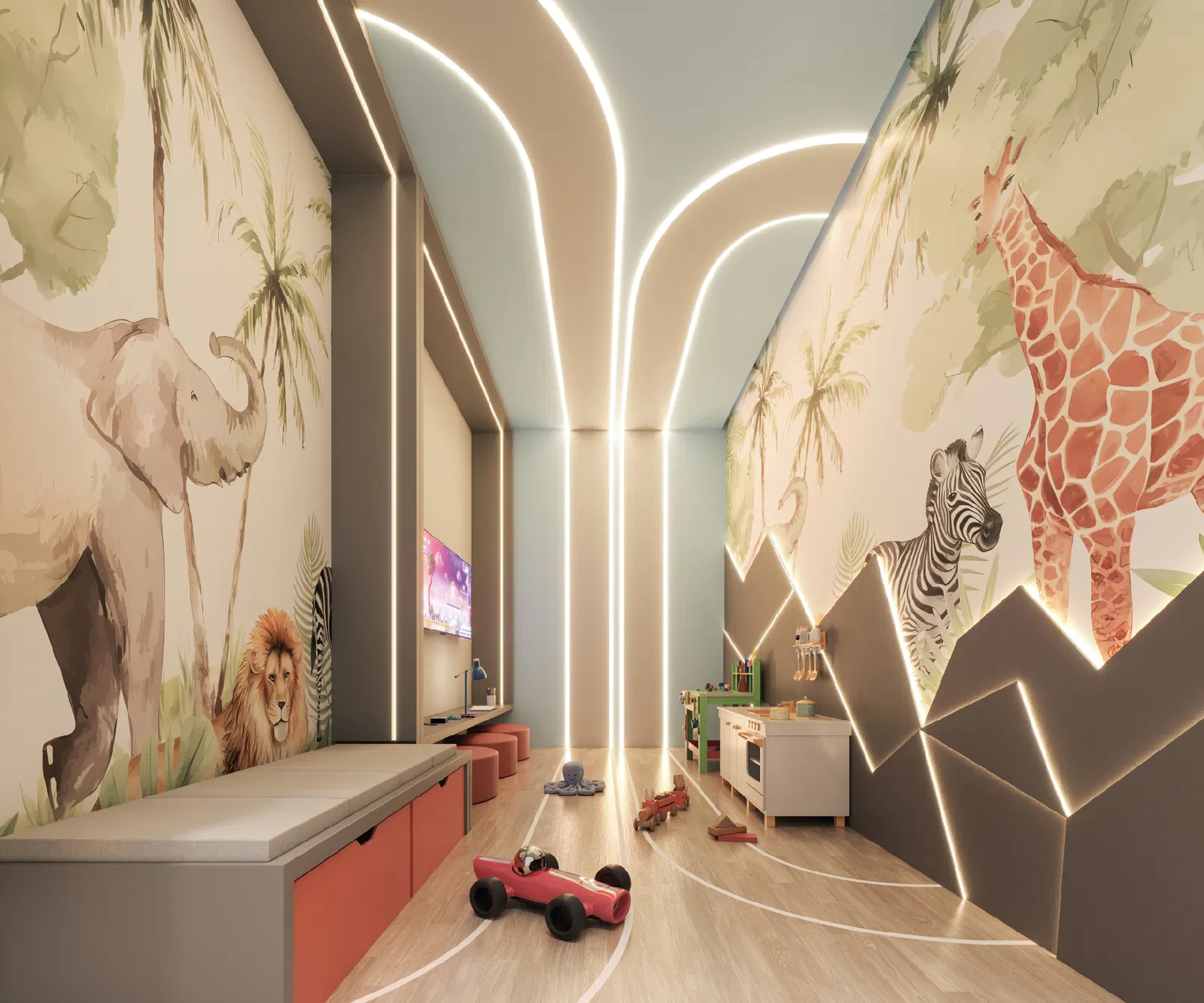 Apartamento no Edifício Quisisana em Itapema - foto 13
