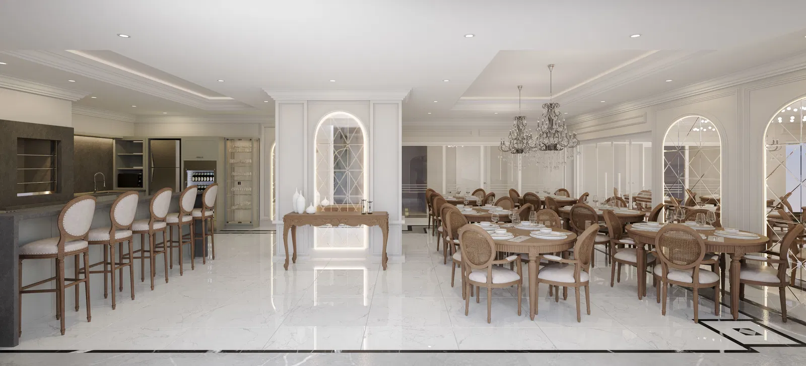 Apartamento no Edifício Quisisana em Itapema - foto 18