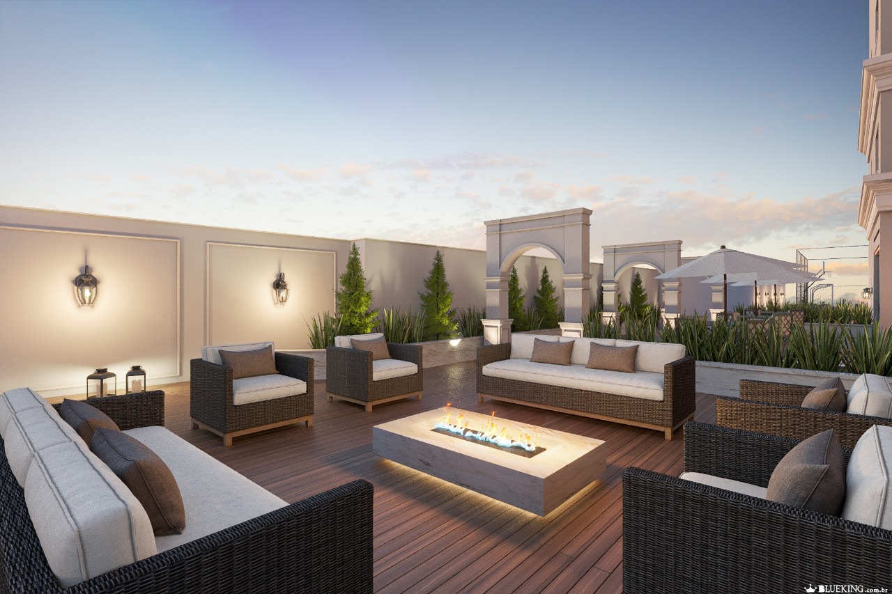 Apartamento no Ed. La Belle Tour em Balneário Camboriú