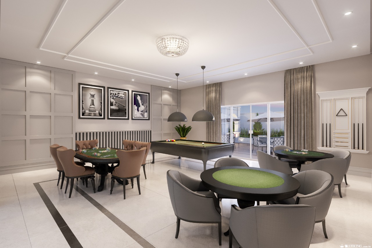 Apartamento no Ed. La Belle Tour em Balneário Camboriú - foto 9