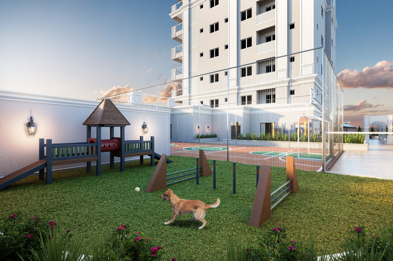 Apartamento no Ed. La Belle Tour em Balneário Camboriú - foto 12