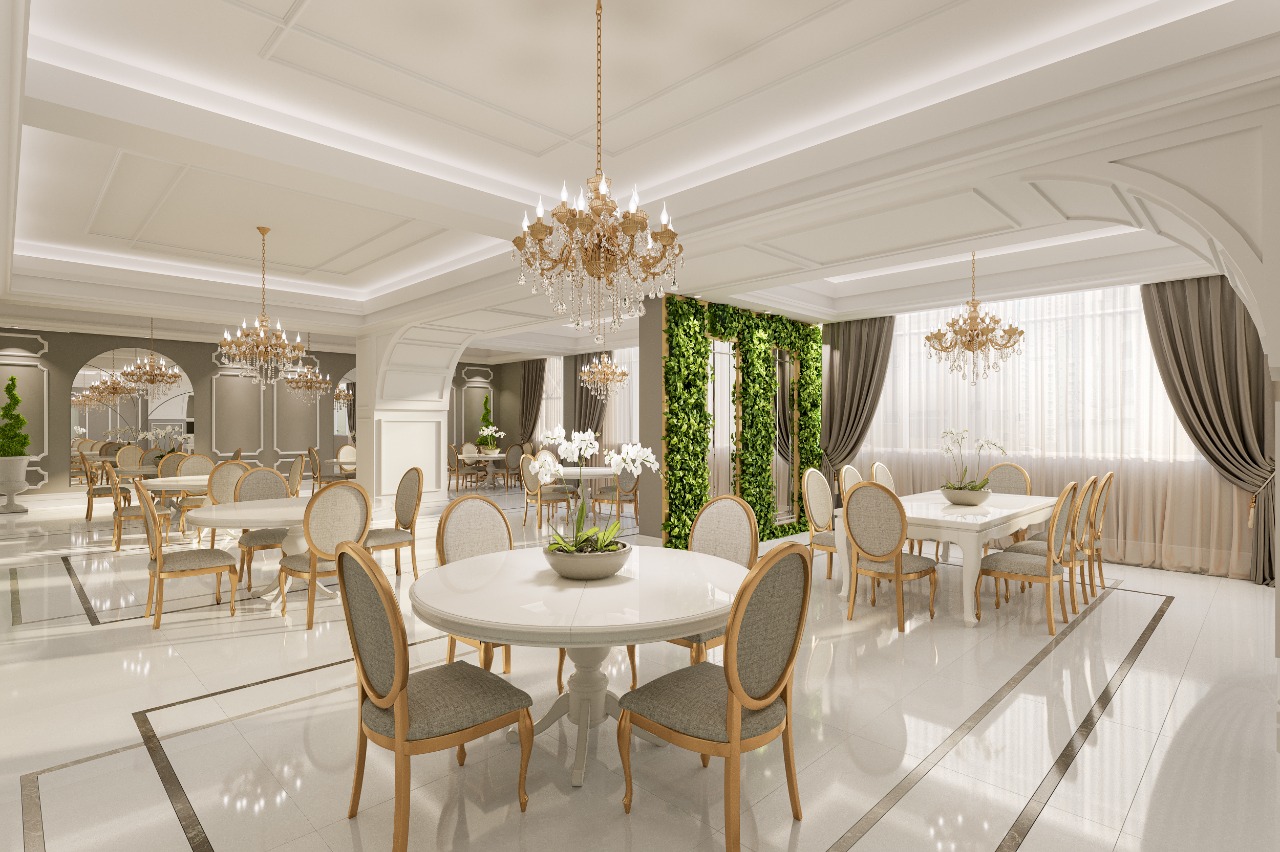 Apartamento no Ed. La Belle Tour em Balneário Camboriú - foto 14