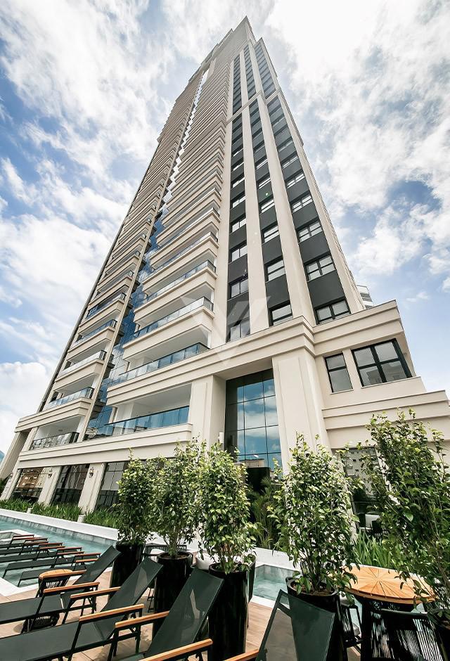 Cobertura Triplex No Edifício Noah em Itapema - foto 25