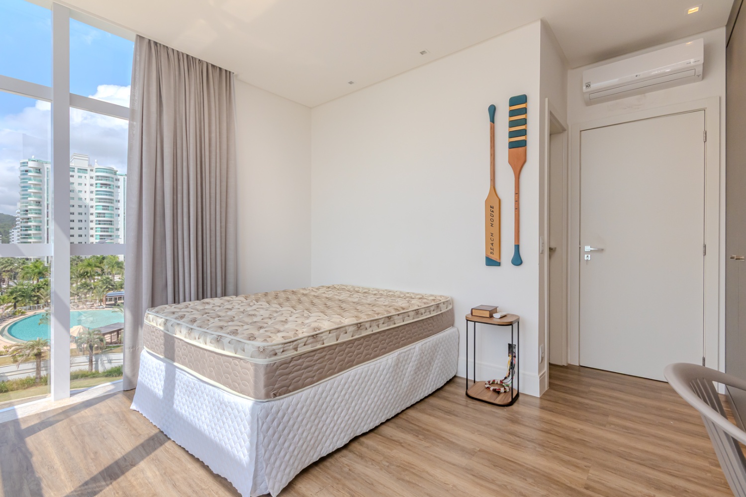 Apartamento no Ed. Brava Arts by Romero Britto na Praia Brava - foto 44