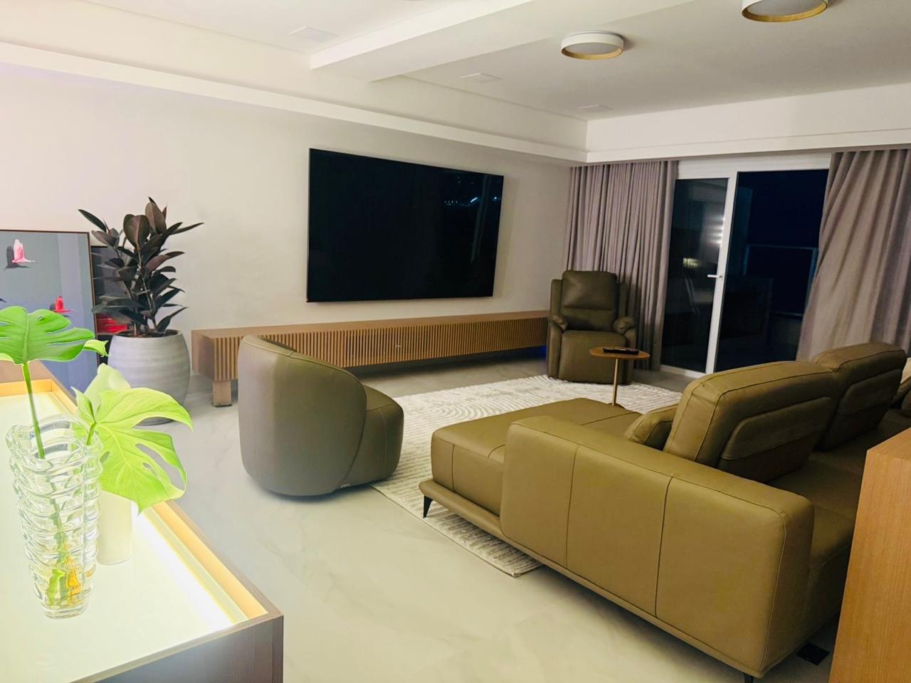 Cobertura no Edifício Albany em Balneário Camboriú - foto 6