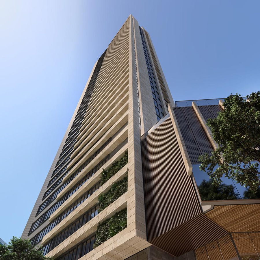 Apartamento no Ed. 135 Jardins em Balneário Camboriú - foto 12