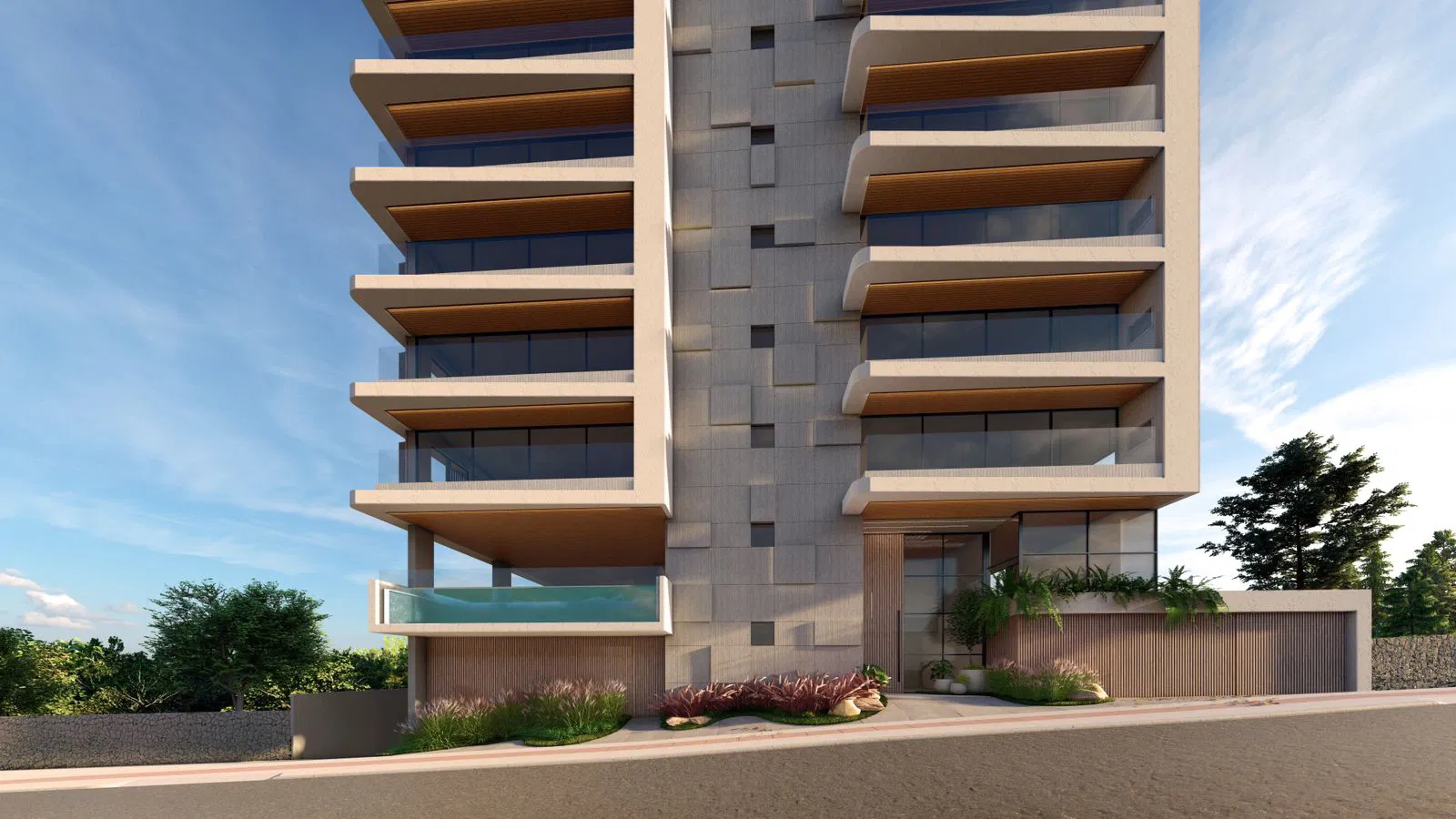 Apartamento no Edifício Brava Eco Home em Praia Brava - foto 4